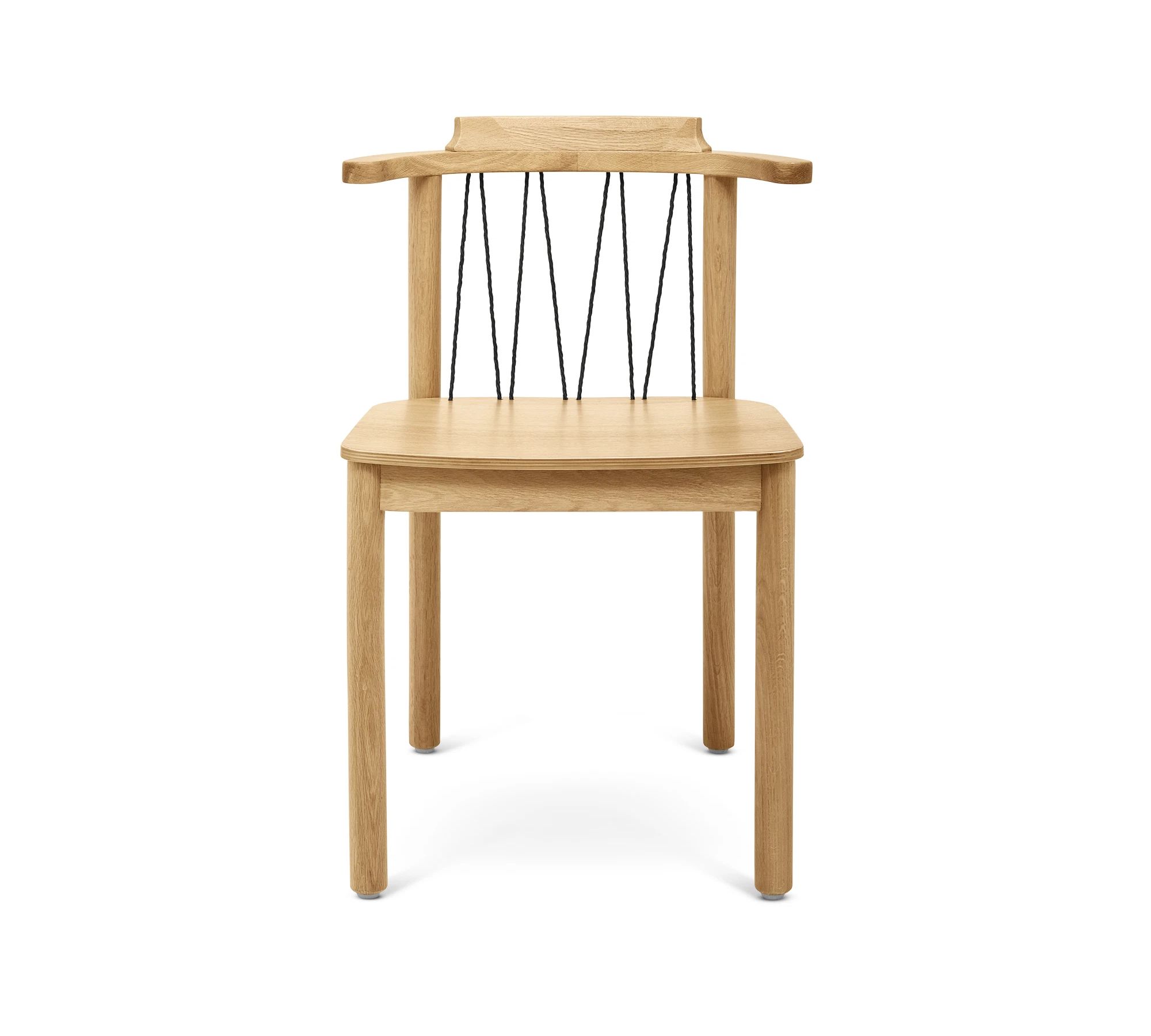 Ethan Esszimmerstuhl Oak