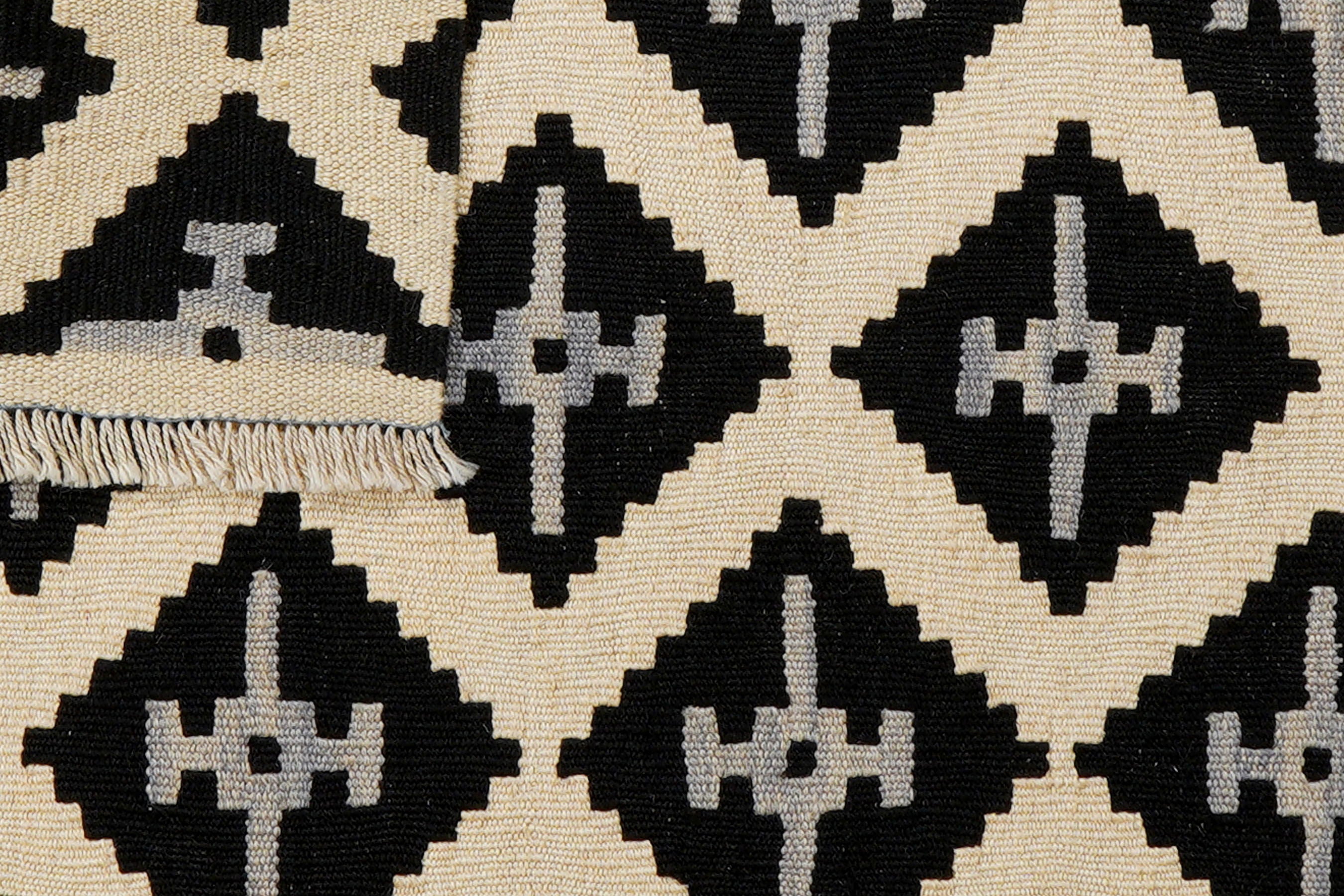 Tappeto Kilim Ghashghai