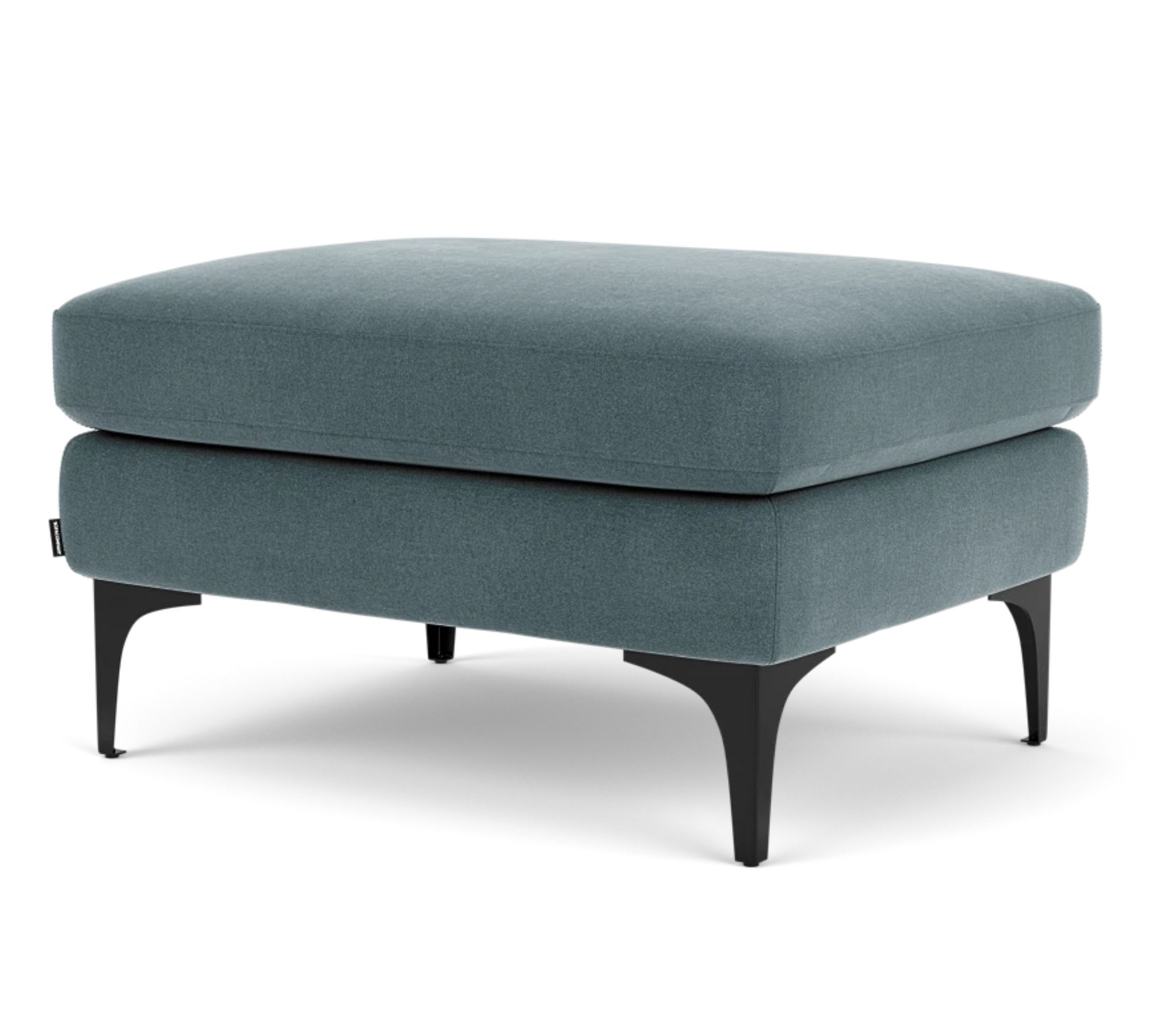 Astha Hocker Forest Dust Blue