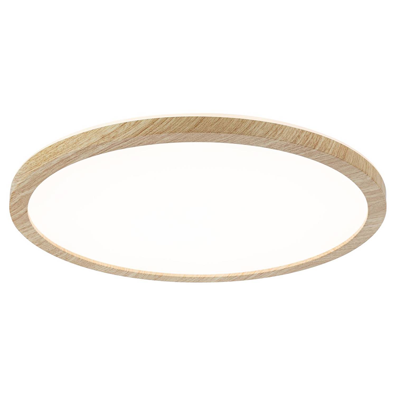 Atria Shine LED-Deckenleuchte Kunststoff 29cm