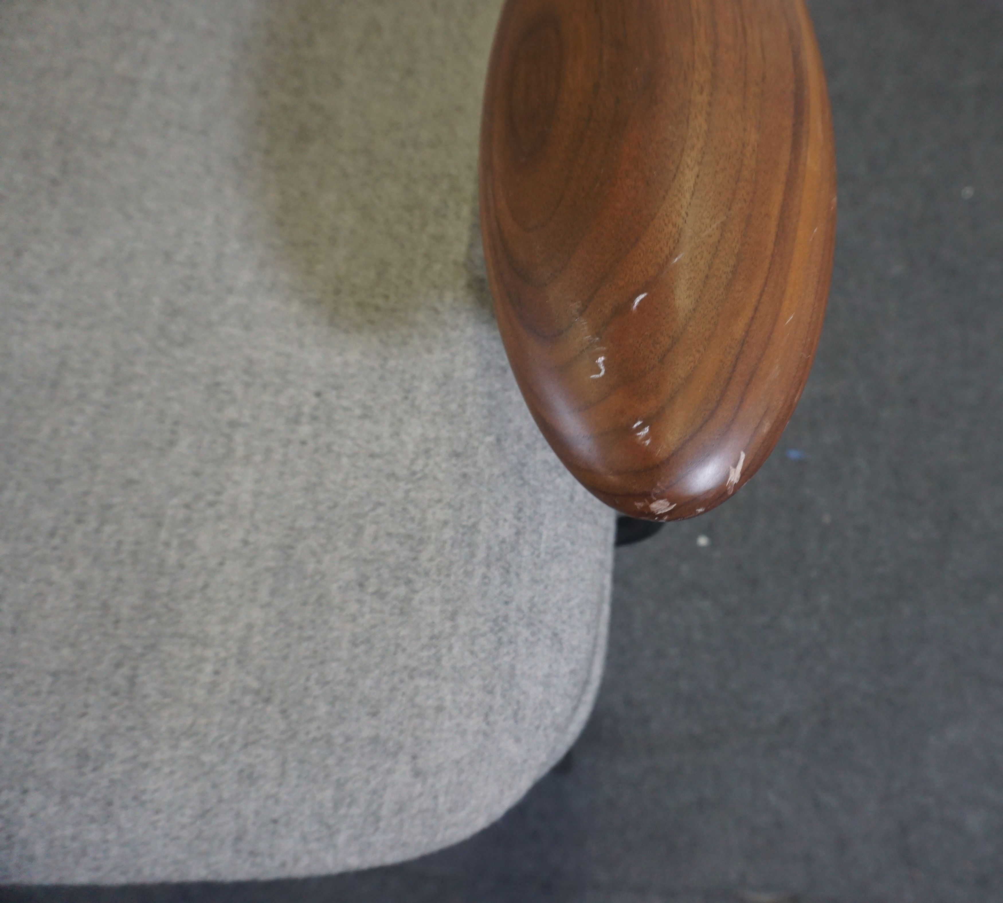 Chillax High Bank Armchair