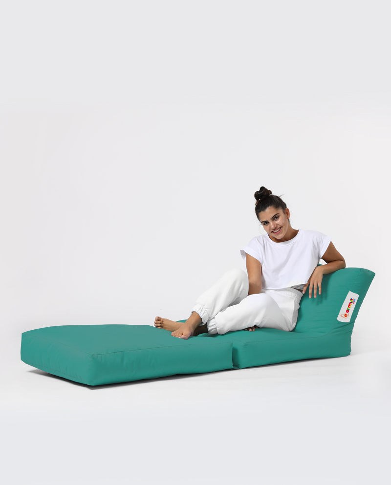 Siesta Gartne 1-Sitzer Sofa Türkis