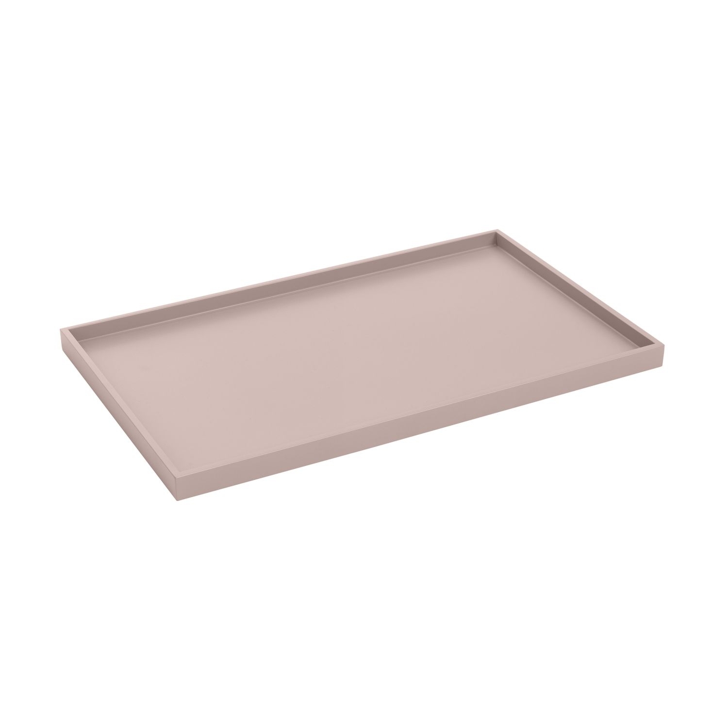 Tray Tablett Rosa