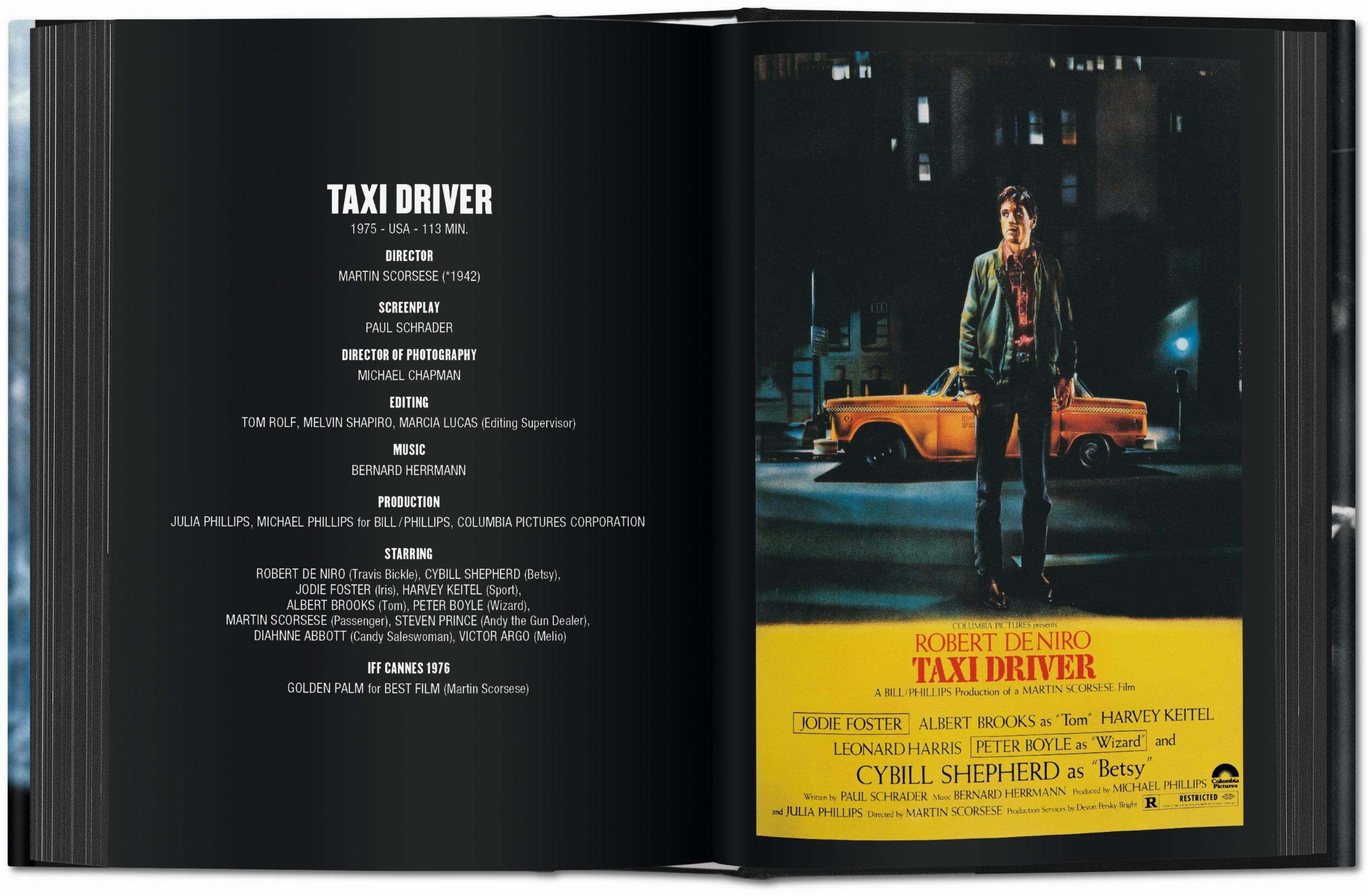 100 film preferiti di tutti i tempi del XX secolo