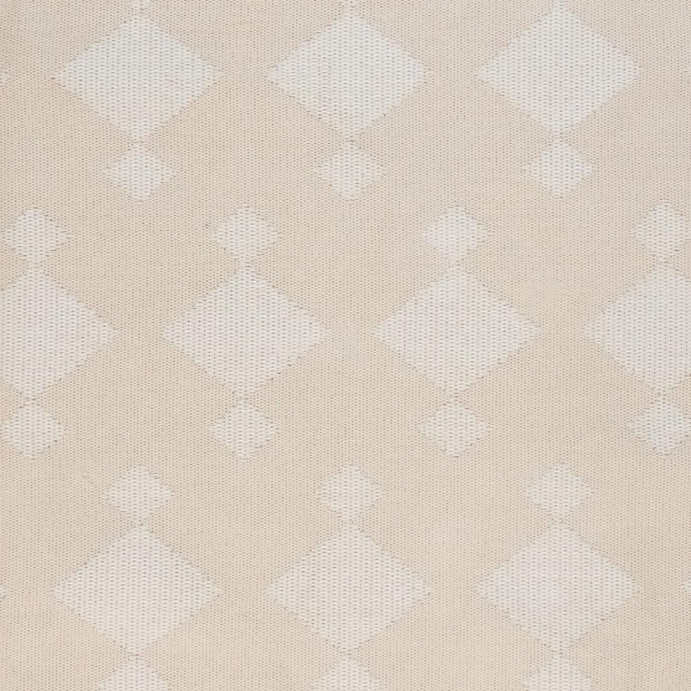 Outdoor Dhurrie Amelia 160x230 Beige