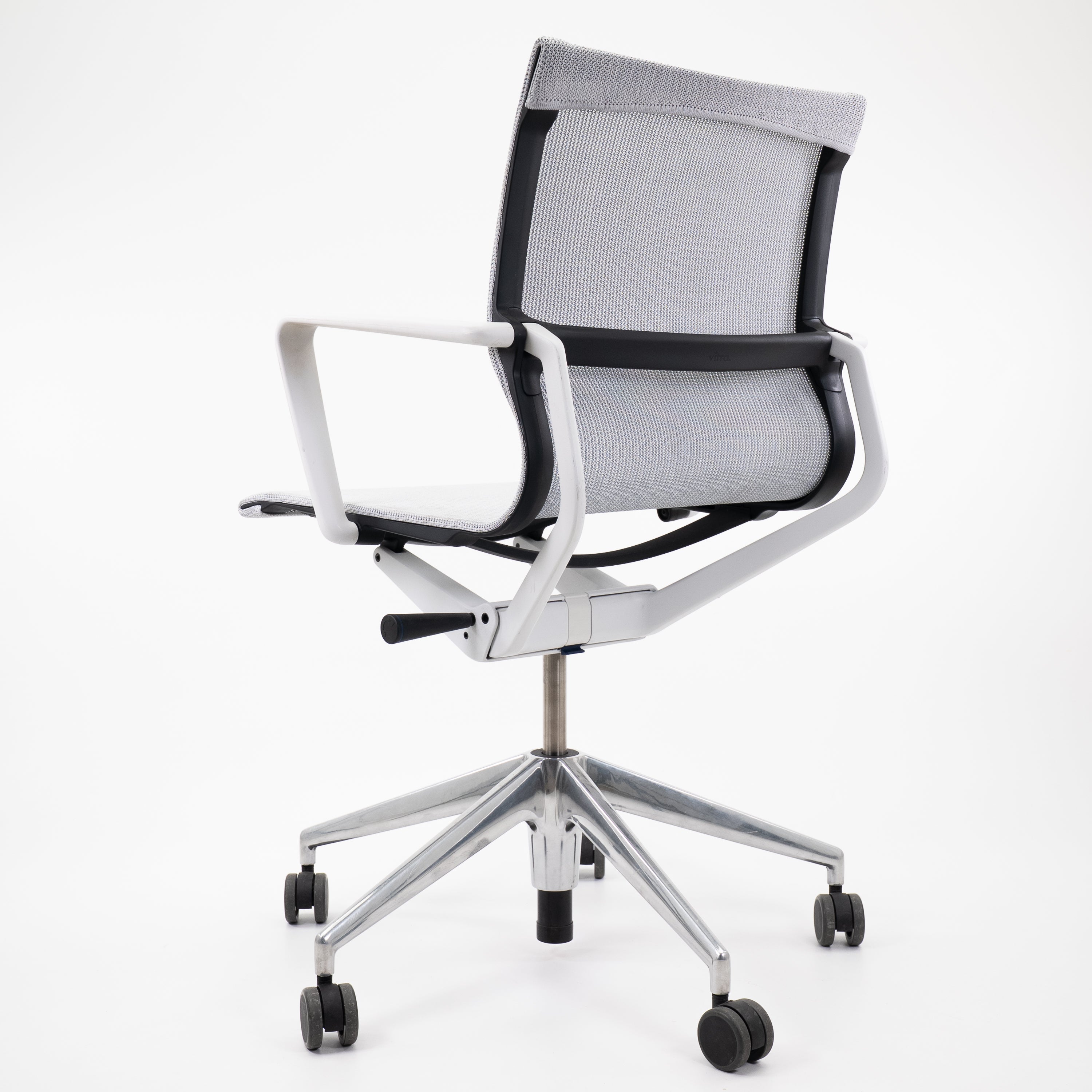 Physix Bürostuhl Grau von Vitra