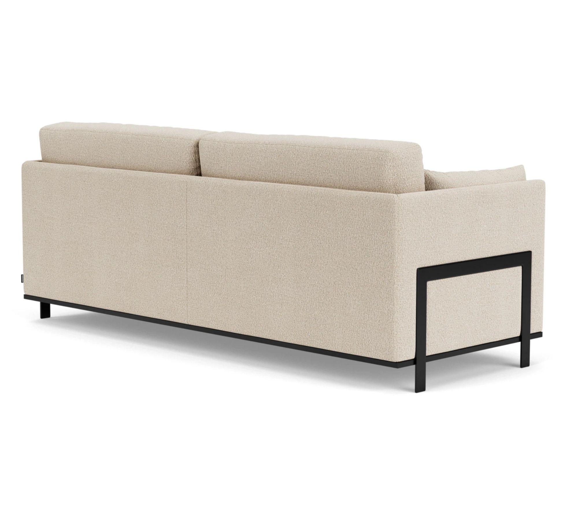 Chill by SLS Schlafsofa Pasha Dune