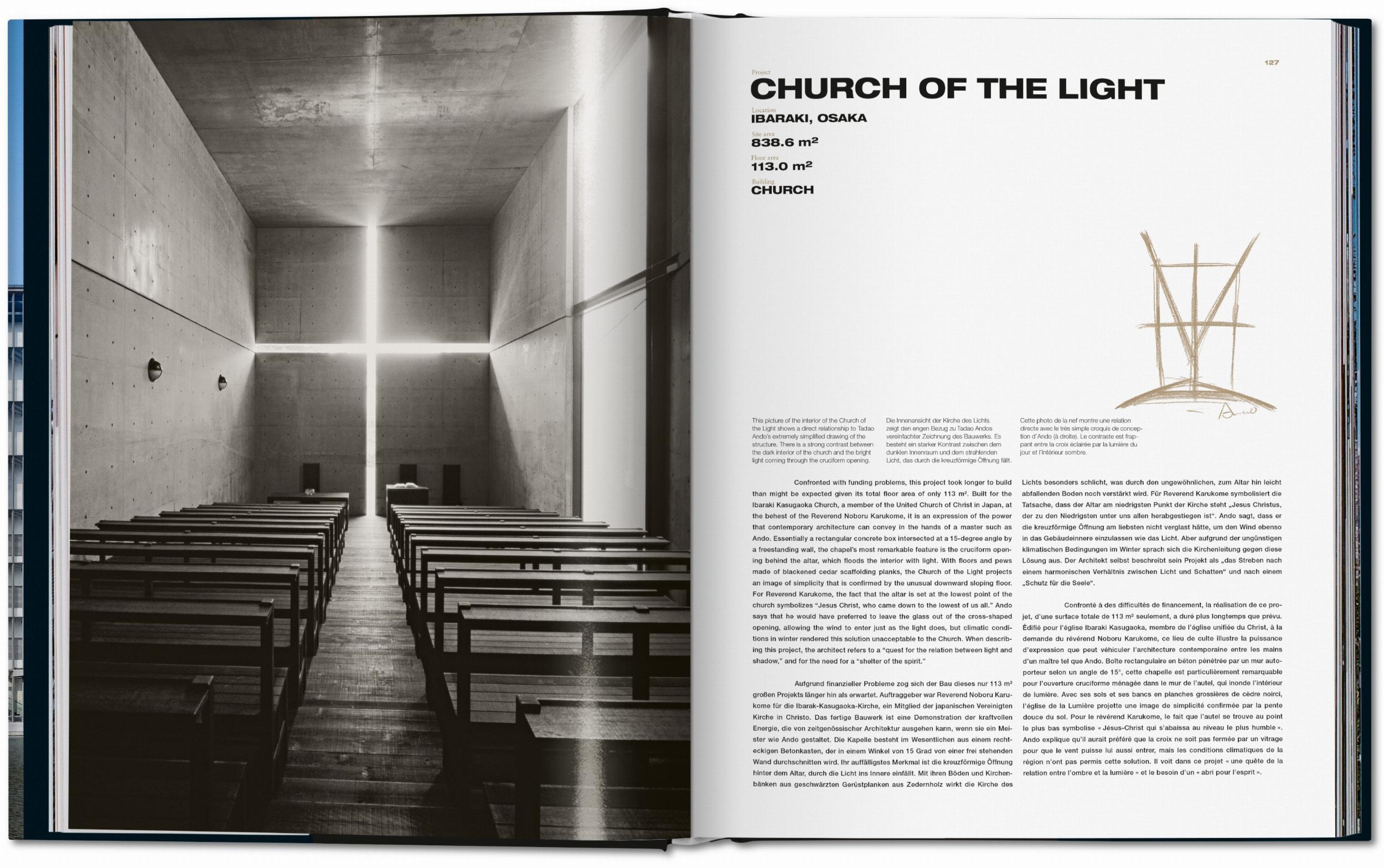 Ando. Complete Works 1975–Today