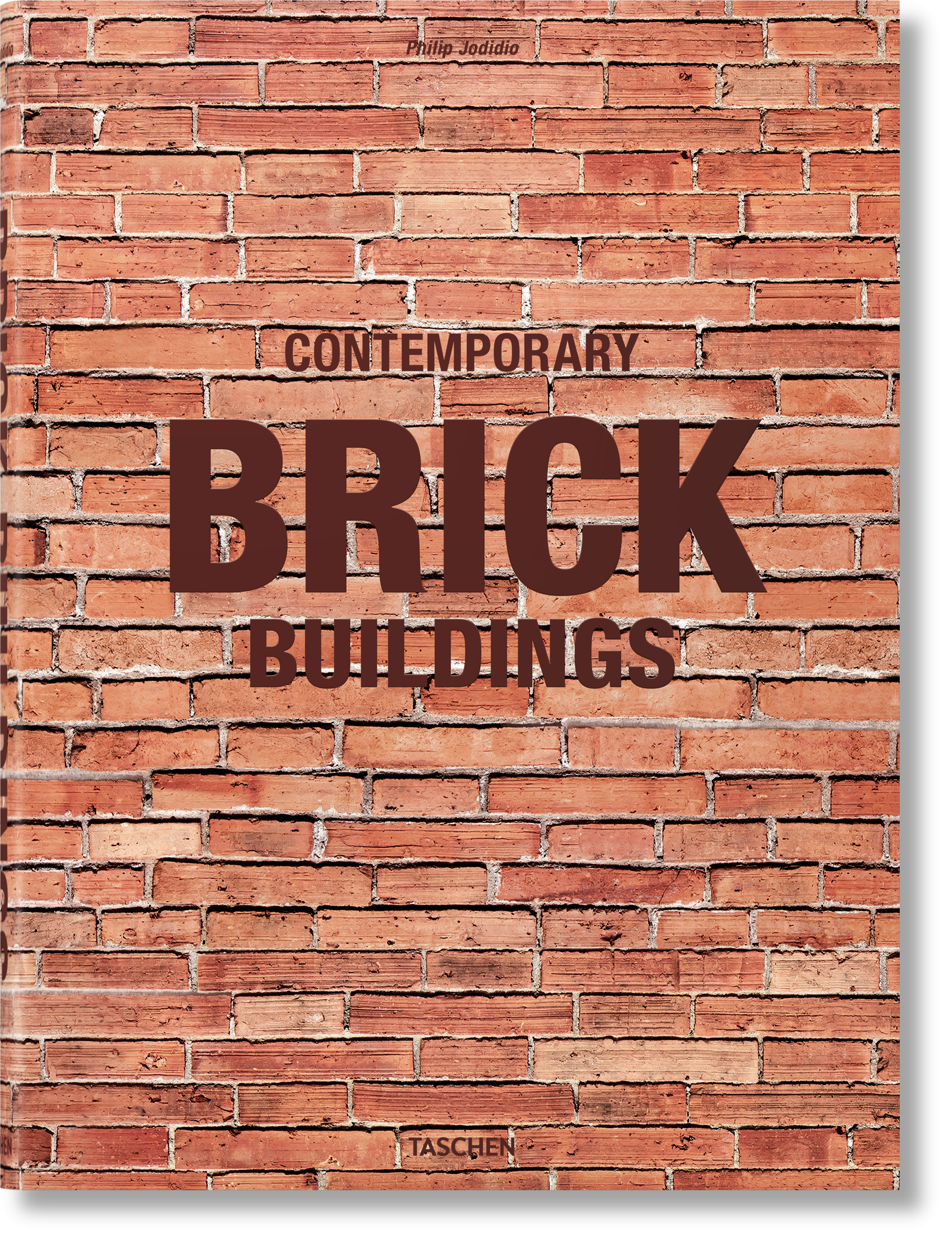 Contemporary Brick Buildings