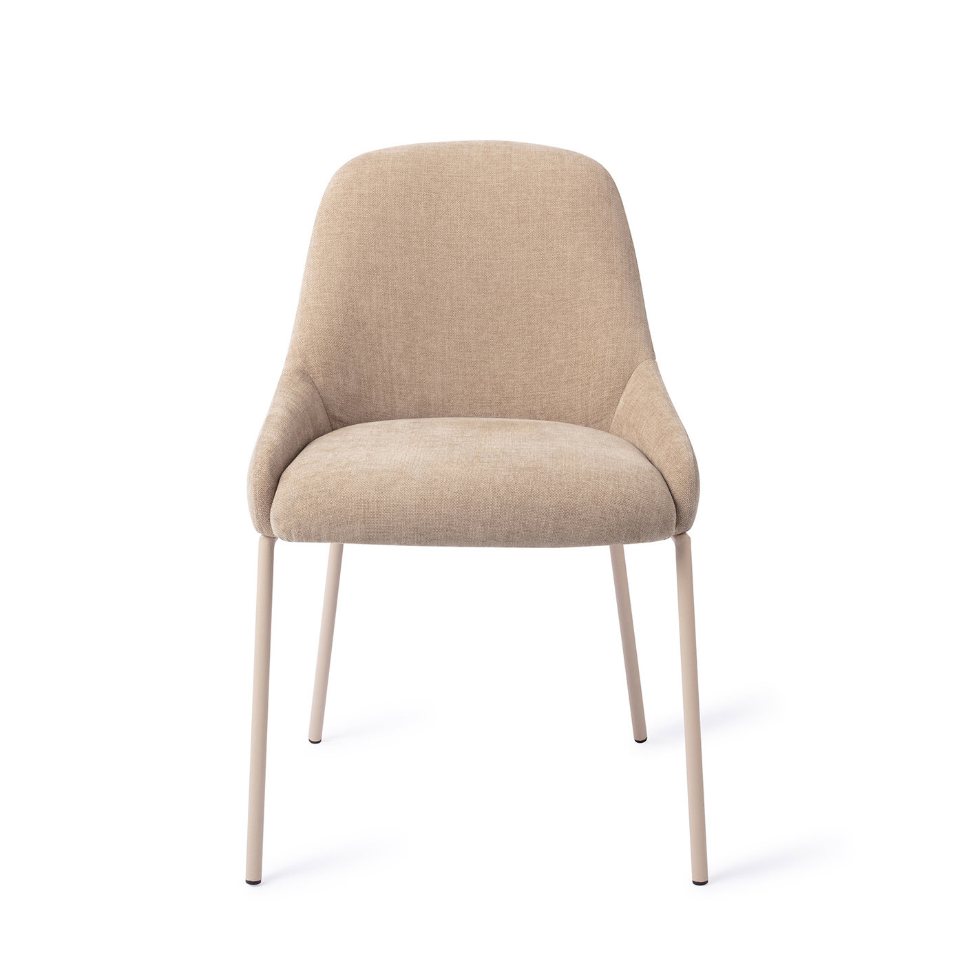 DC0021 Dining Chair Beige