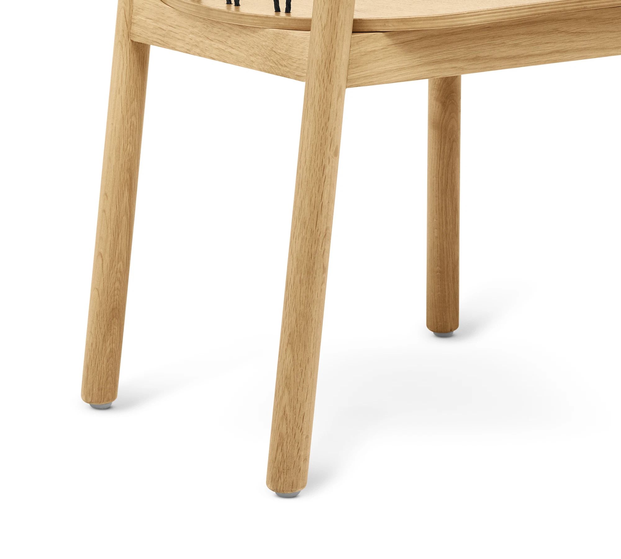 Ethan Esszimmerstuhl Oak
