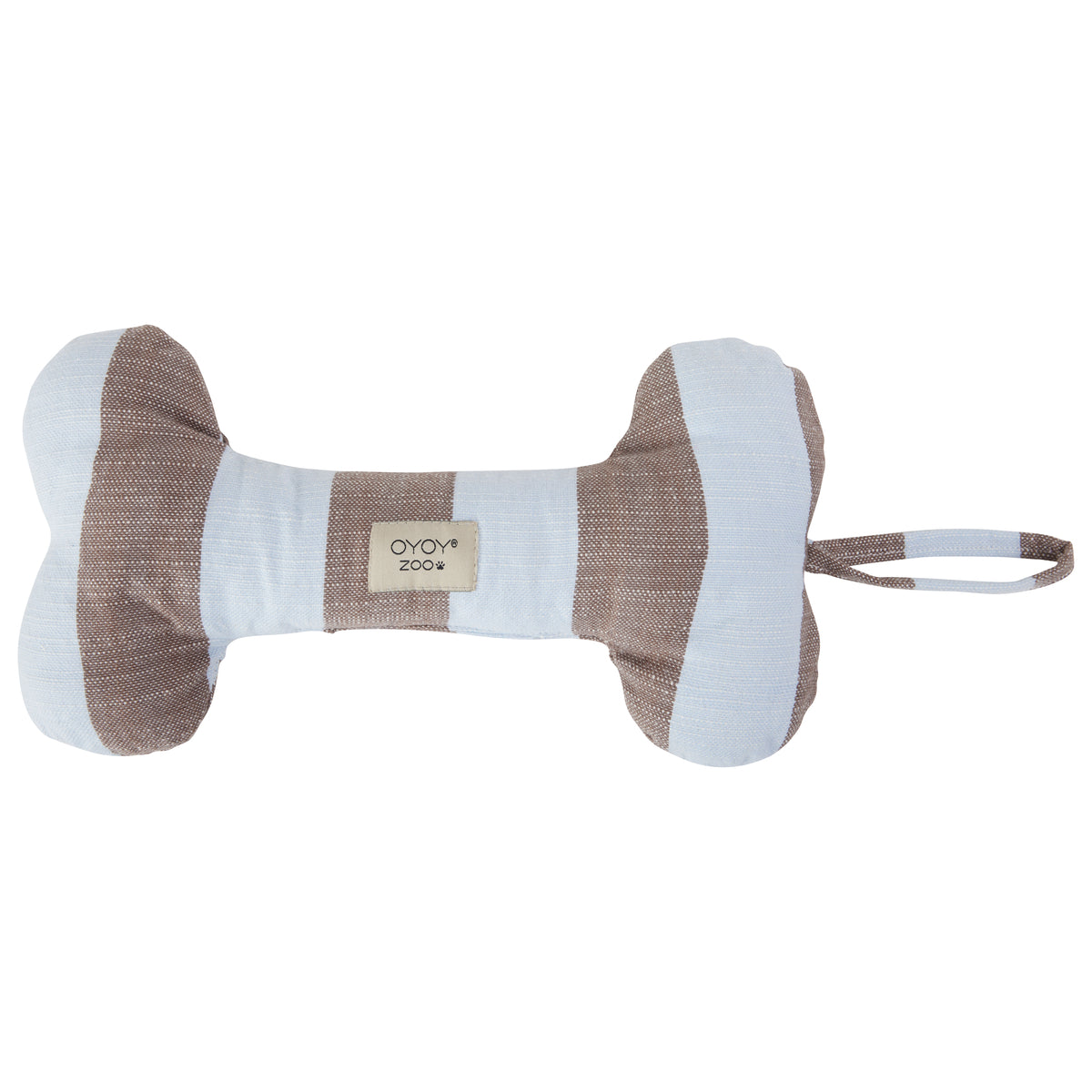 Ashi Giocattolo per cani grande Poliestere riciclato Blu