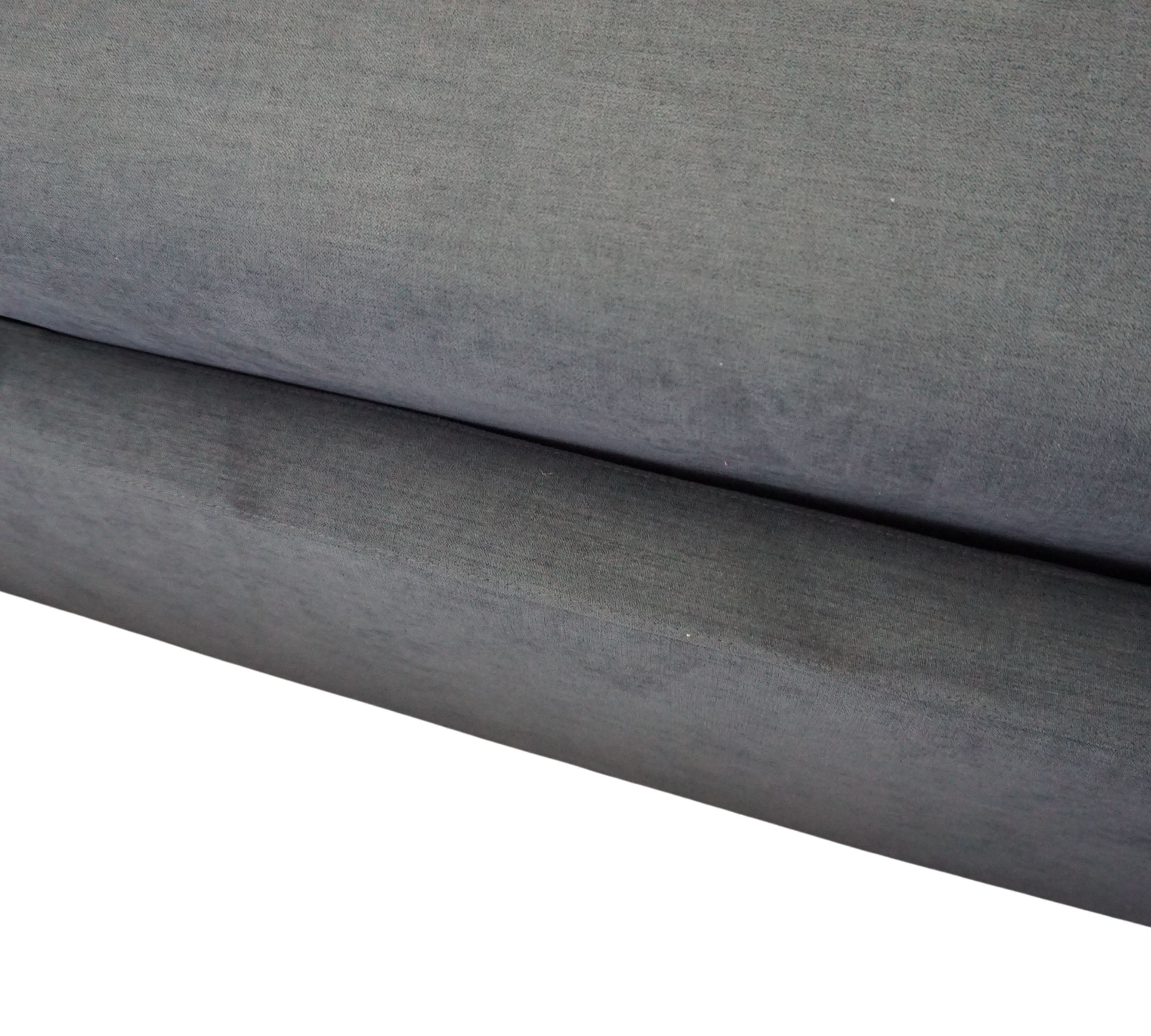 Clara Schlafsofa Forest Dust Blue