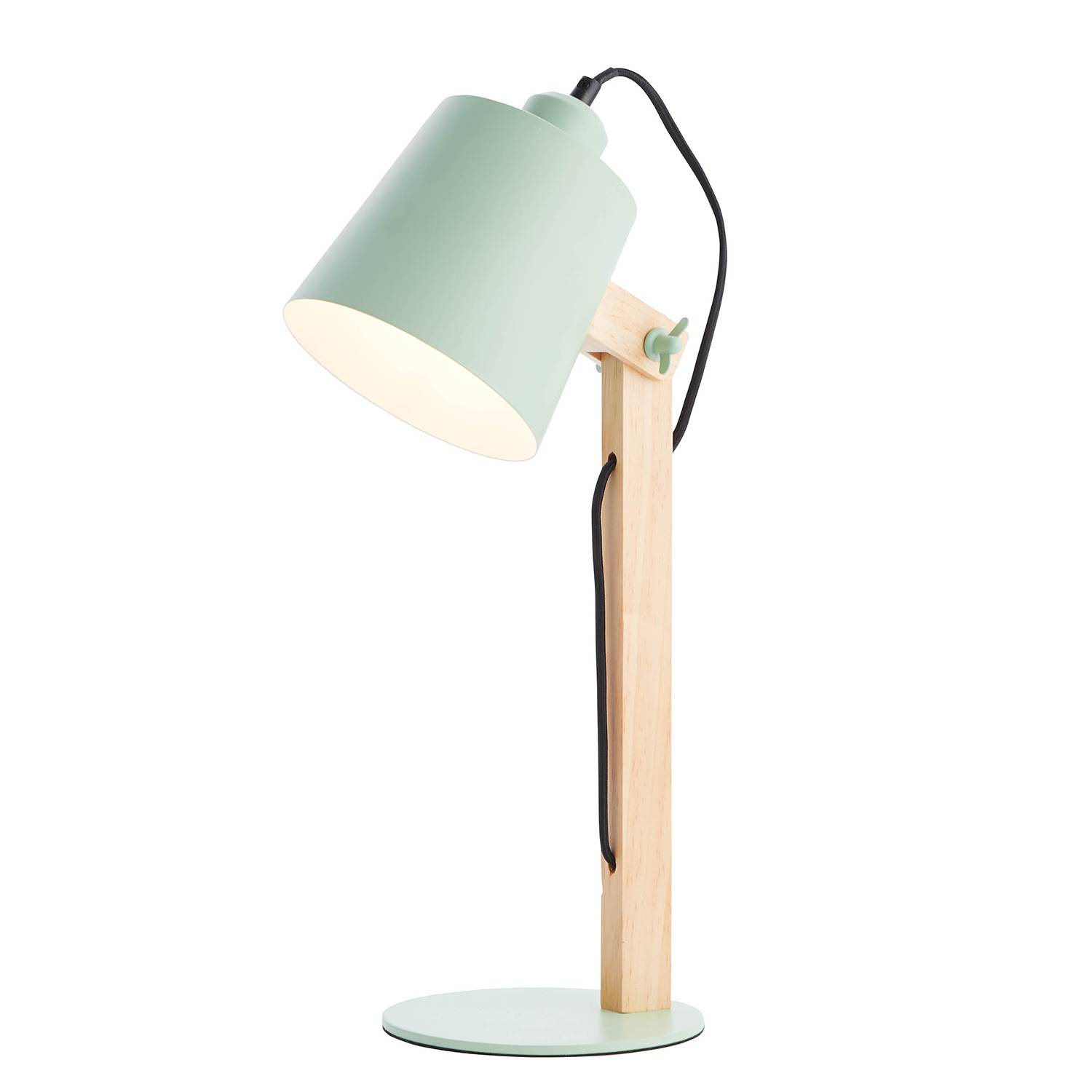 Tischleuchte Swivel 1-Flammig Mint