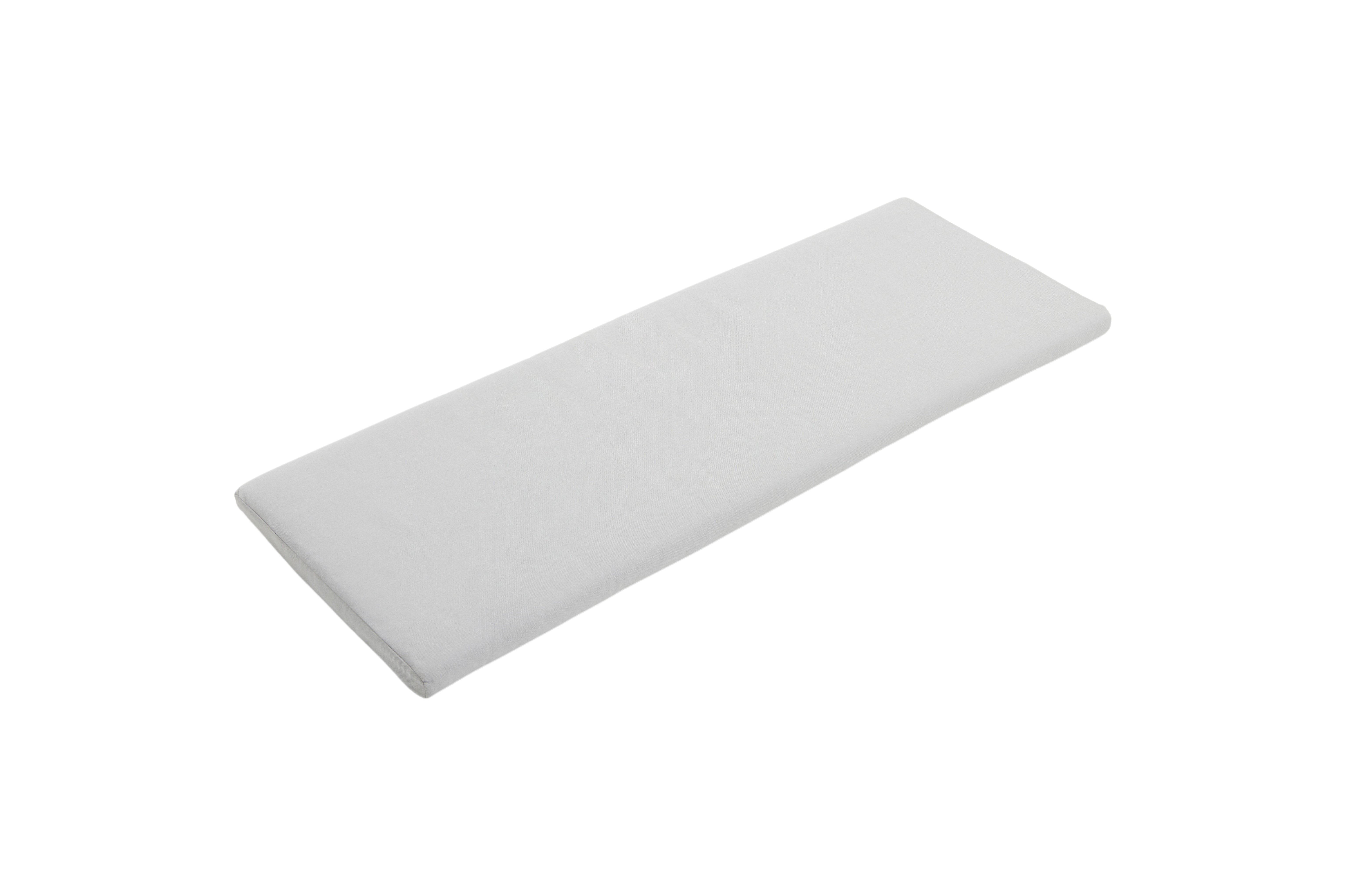 Sitzkissen für Crate Dining Bench Grau