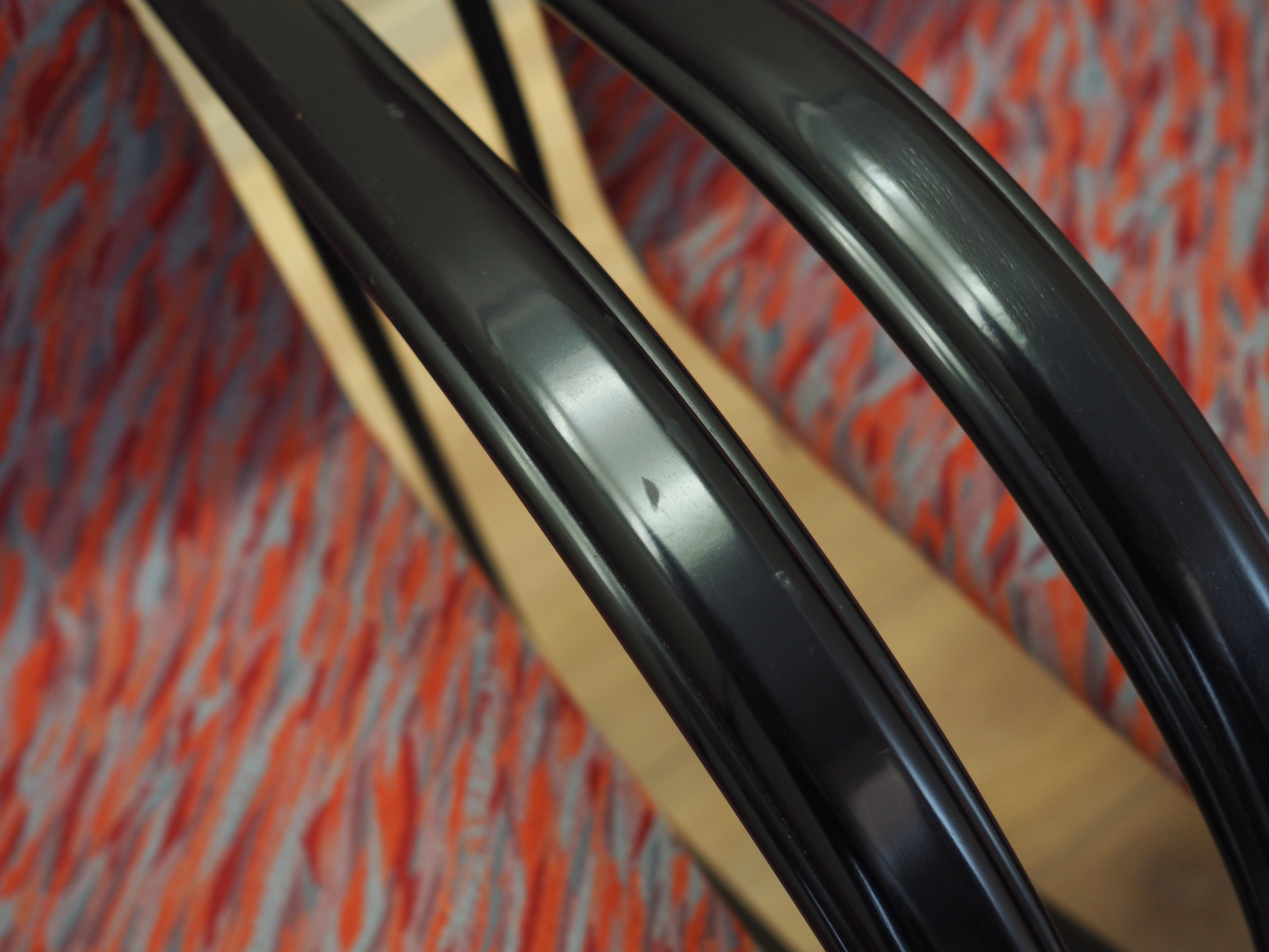 4x Dining chair with armrests
1980s