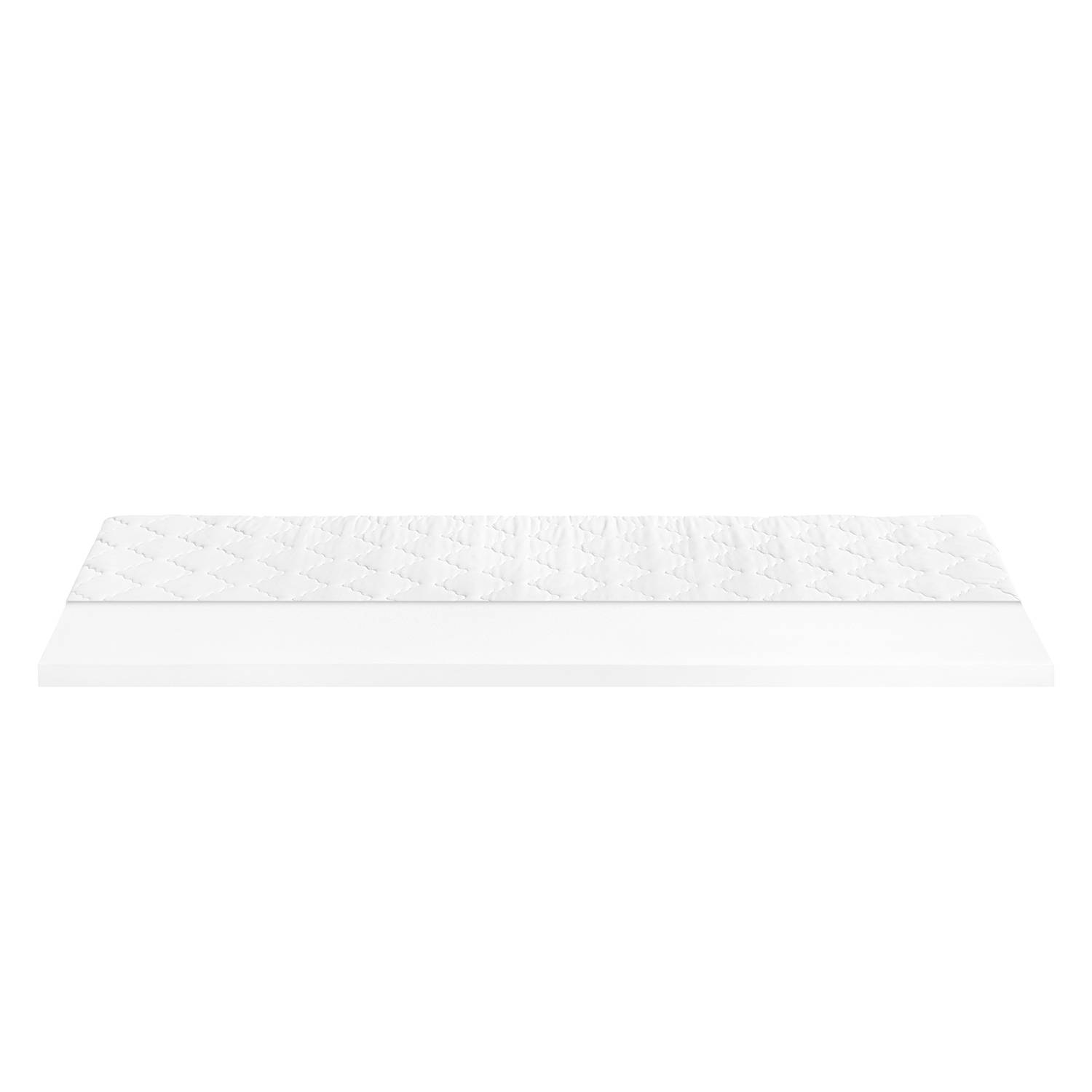 Komfortschaum-Topper Kiydoo 90 x 200cm