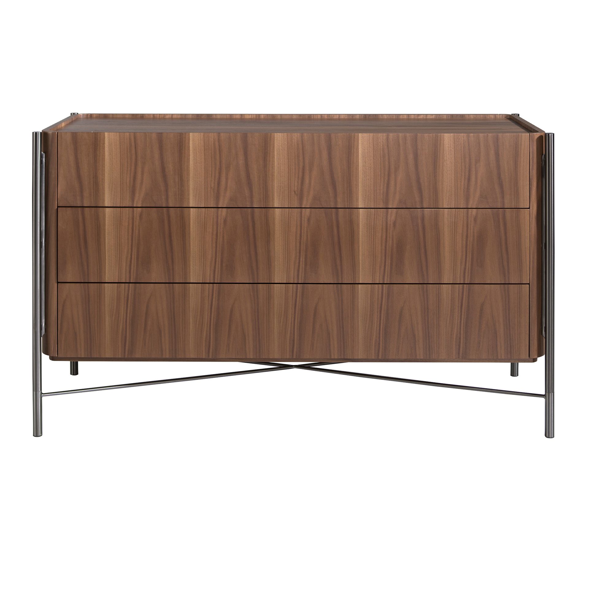 Chest of drawers Brown