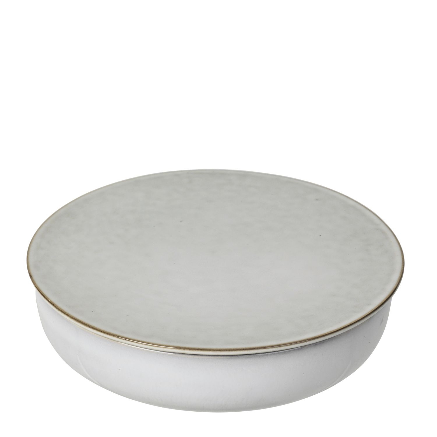 Nordic Schale Beige