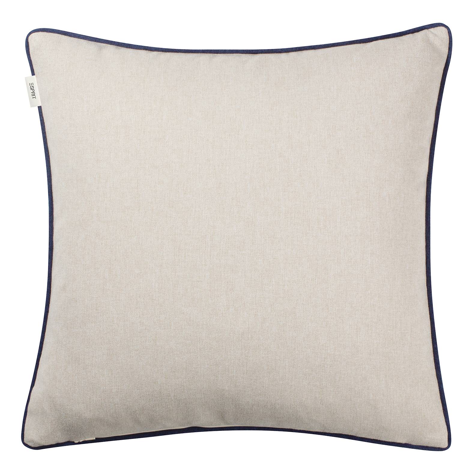 Lily II Pillowcase Multicoloured 45x45cm