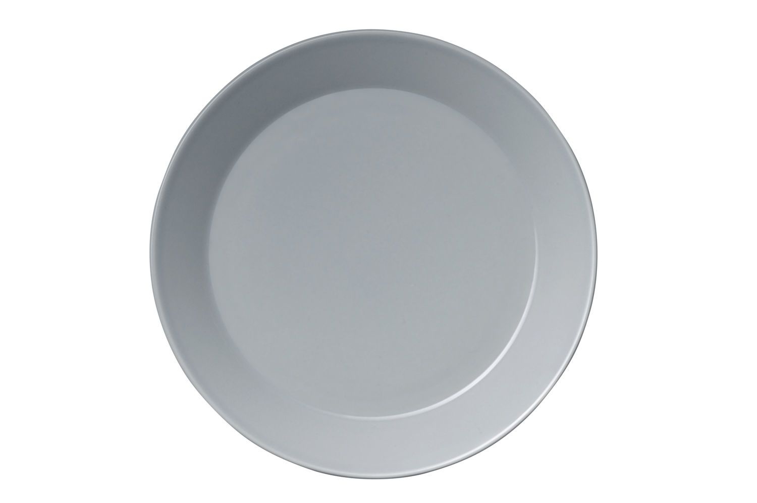 Teema Teller 26Cm Grau