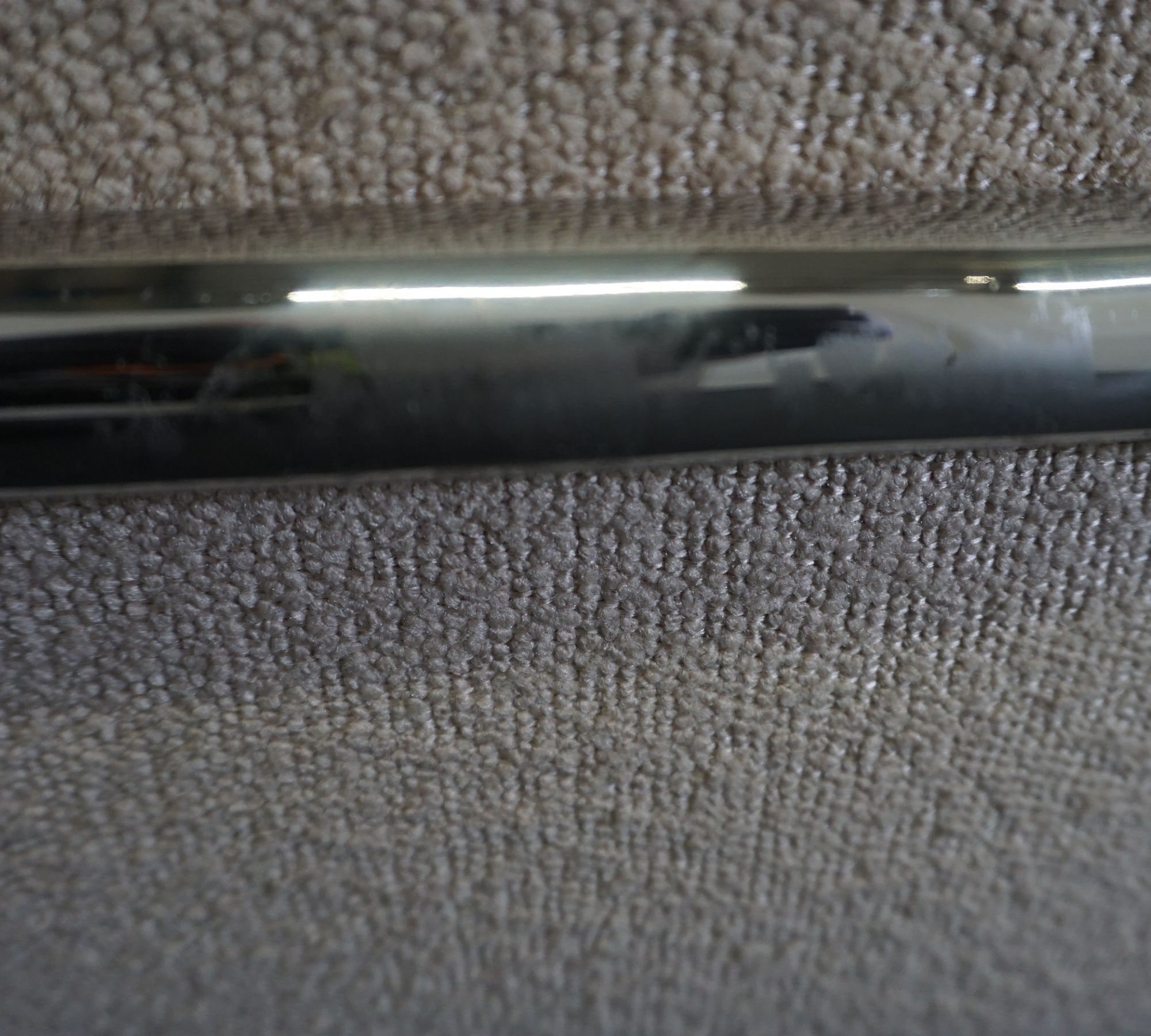 Holder Sofa 3-Sitzer Pasha Dune