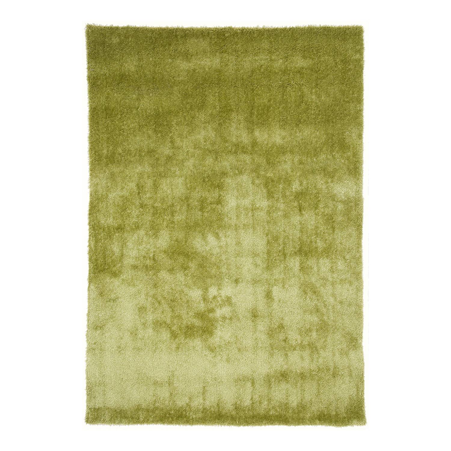 High-pile rug Alessia Green