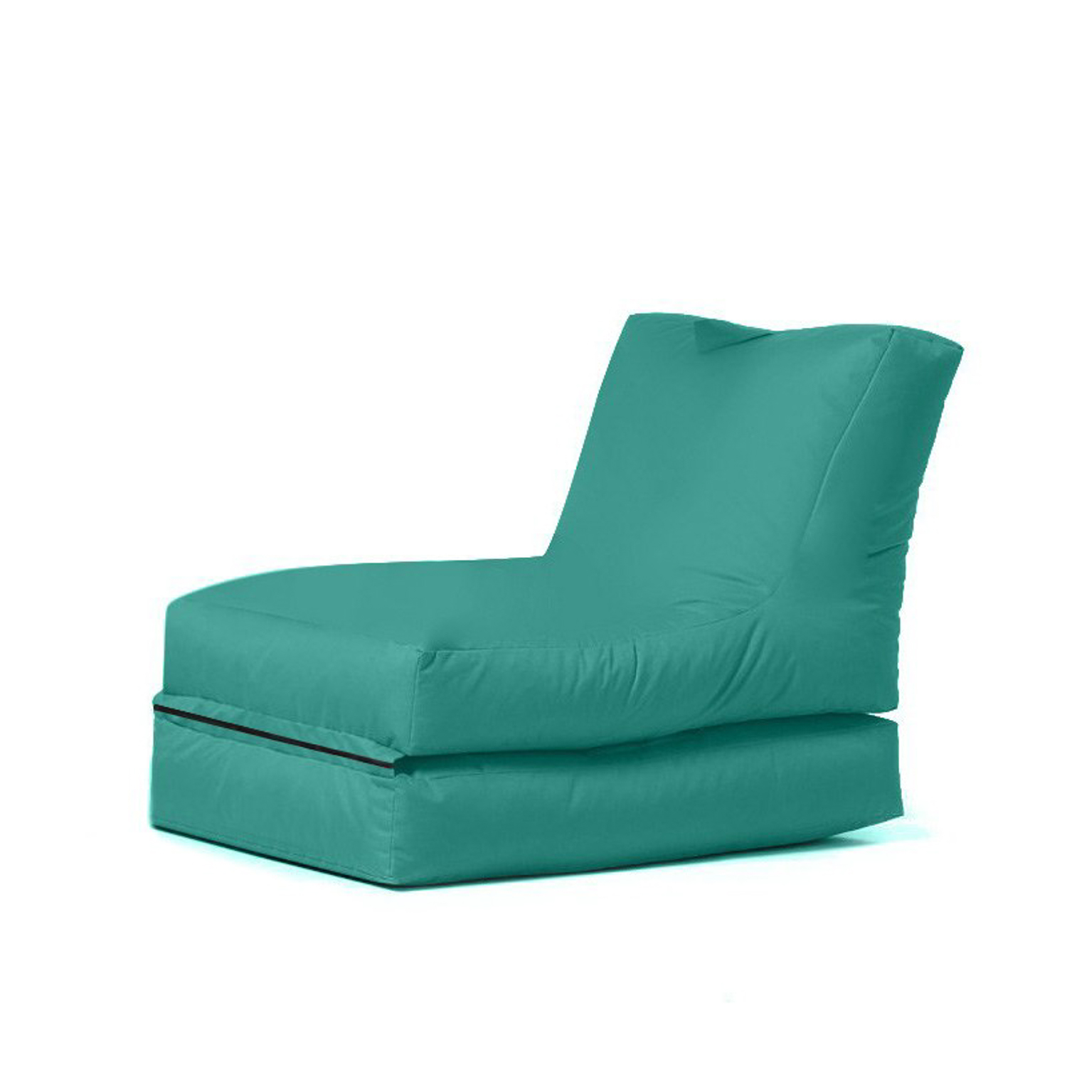 Siesta Garden 1-seater Sofa Turquoise