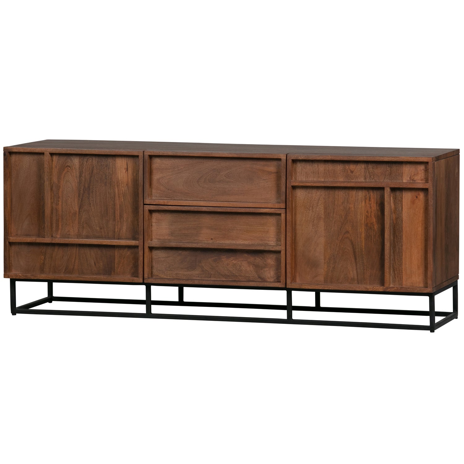 Forrest Sideboard Mangoholz