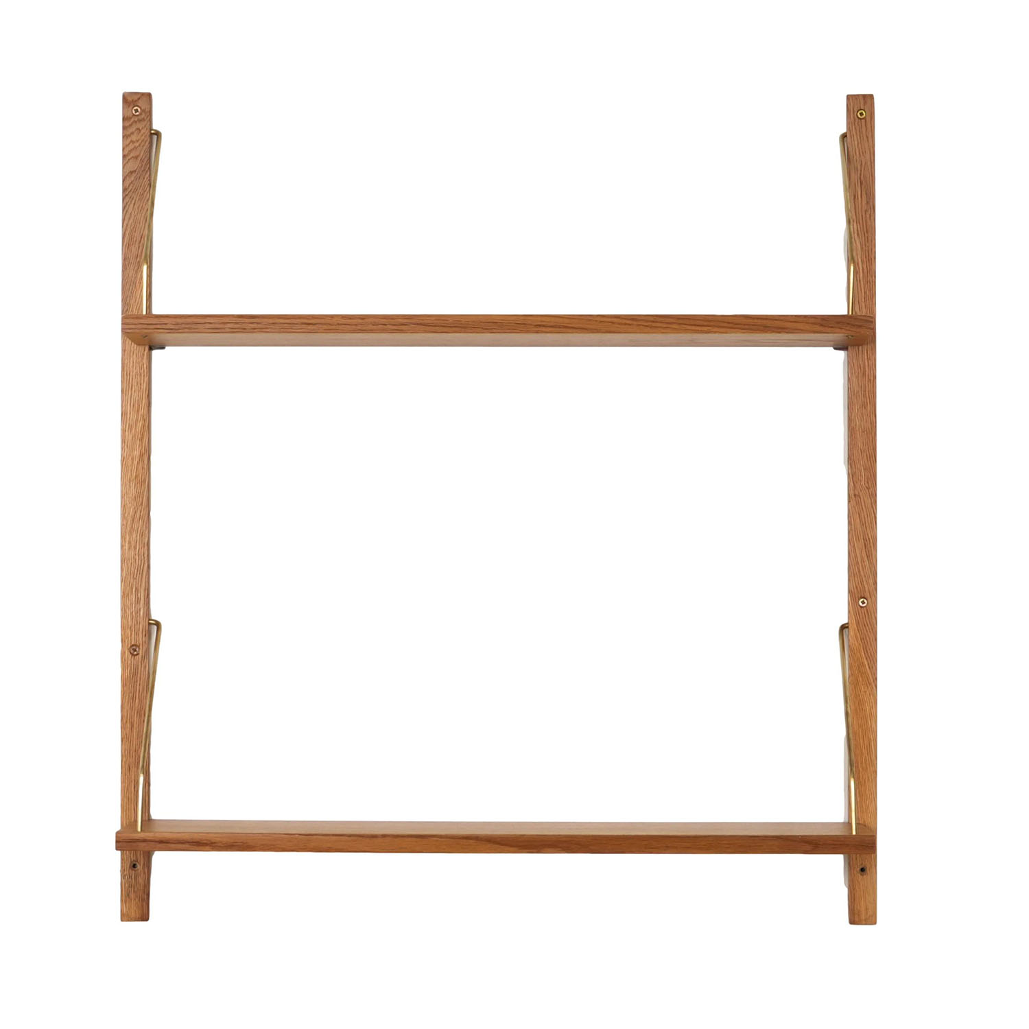 Regal Eiche 1960er Jahre