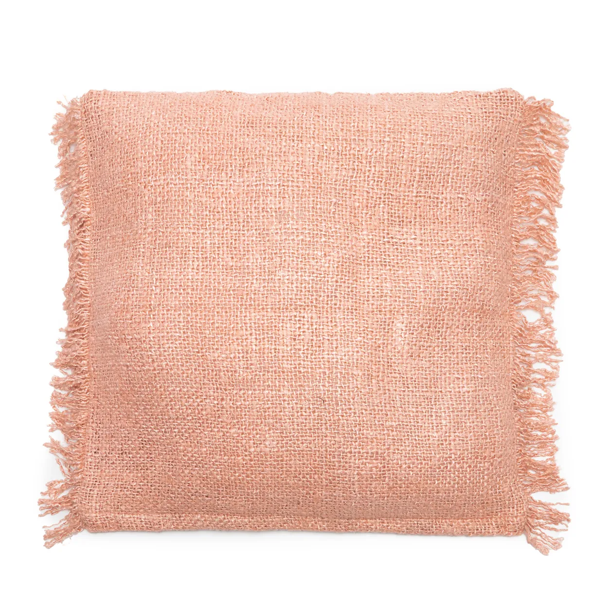 Oh My Gee Kissenbezug Rosa 60x60cm