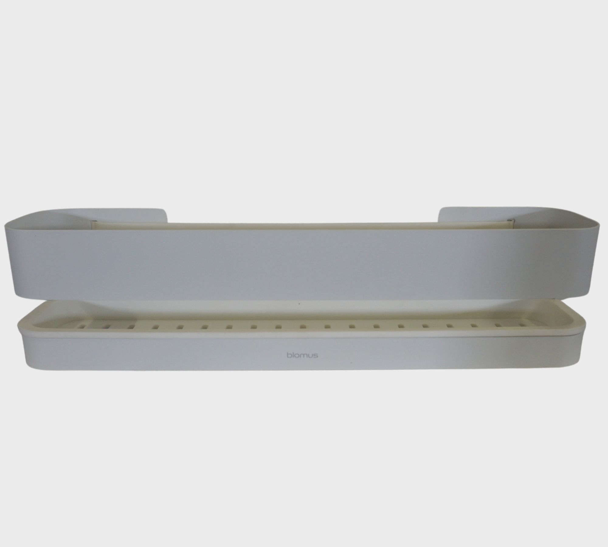 Nexio Shower Basket White 66333