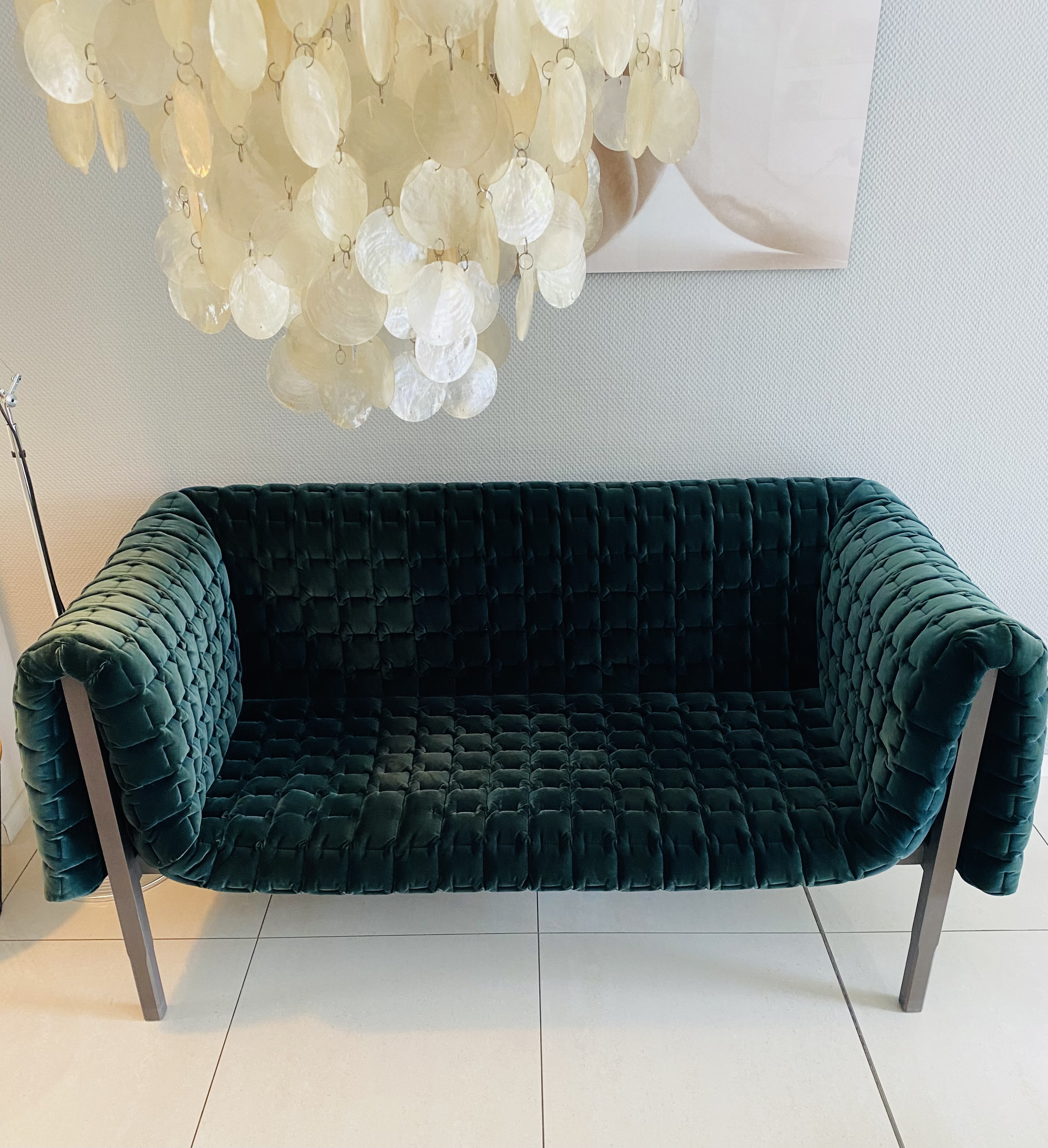 Ligne Roset 2-seater Ruche