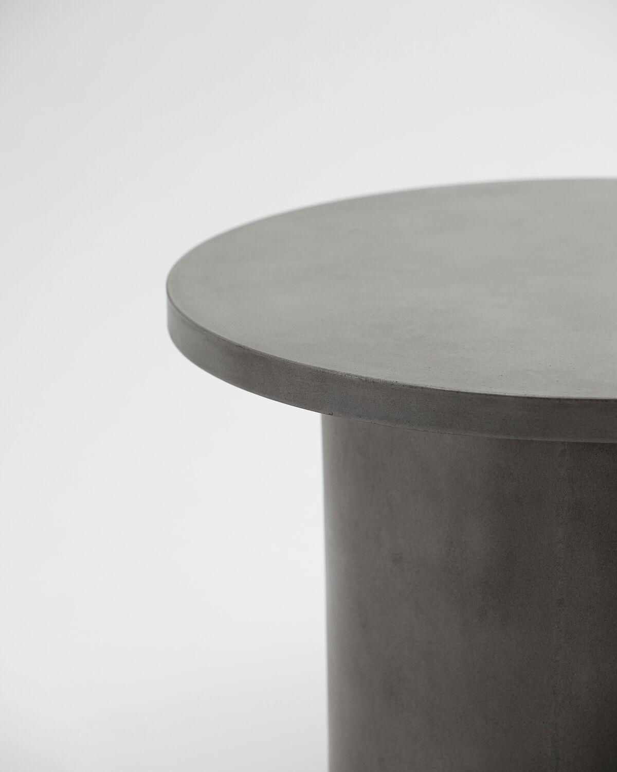 HDStone Table Grey