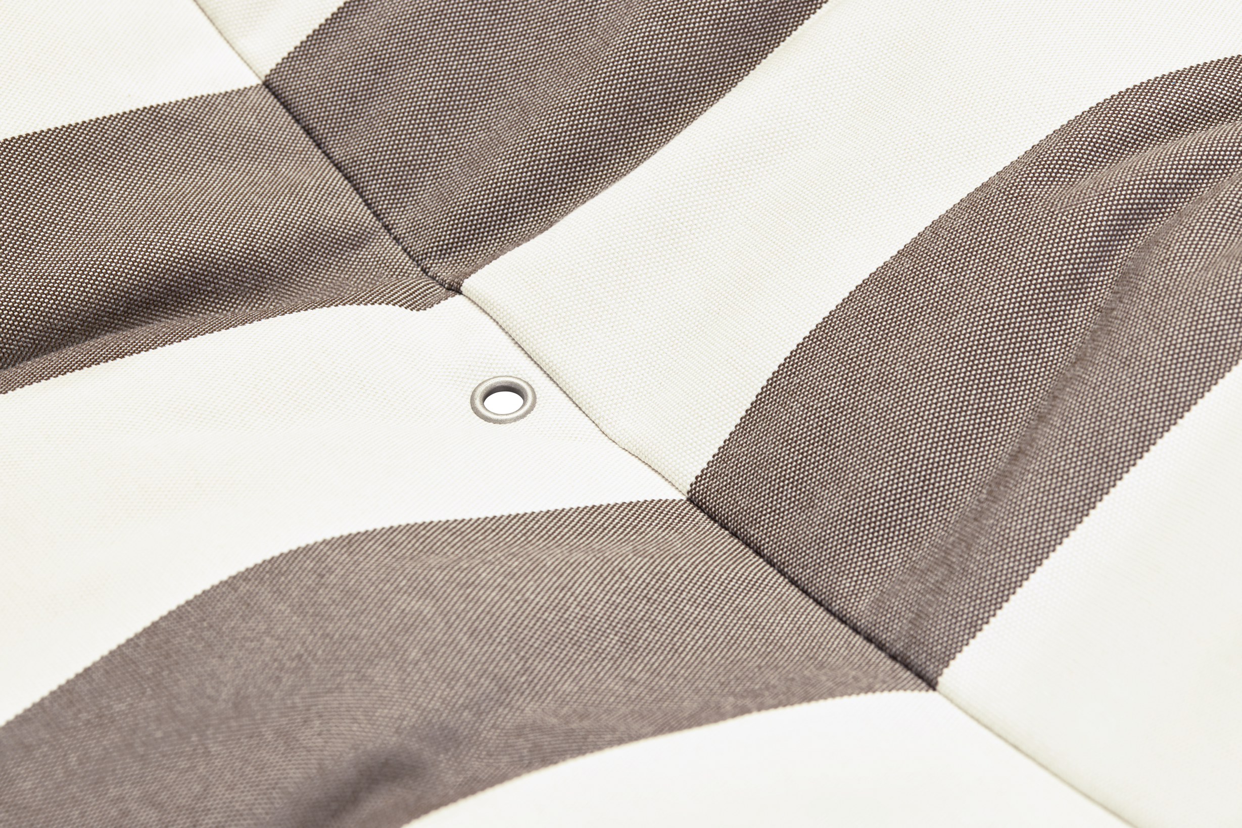 Headdemock Hängematte Superb Deluxe Metall Textil Mehrfarbig