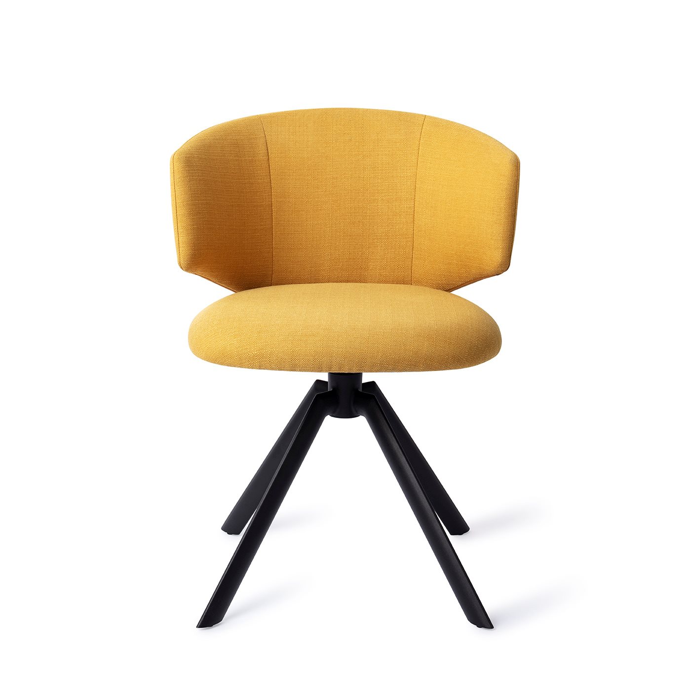 Misato Dining chair
Buttercup