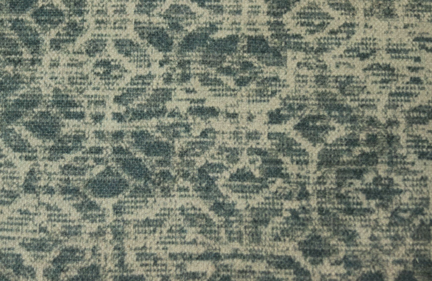 Teppich Polyester Grau 160x230cm