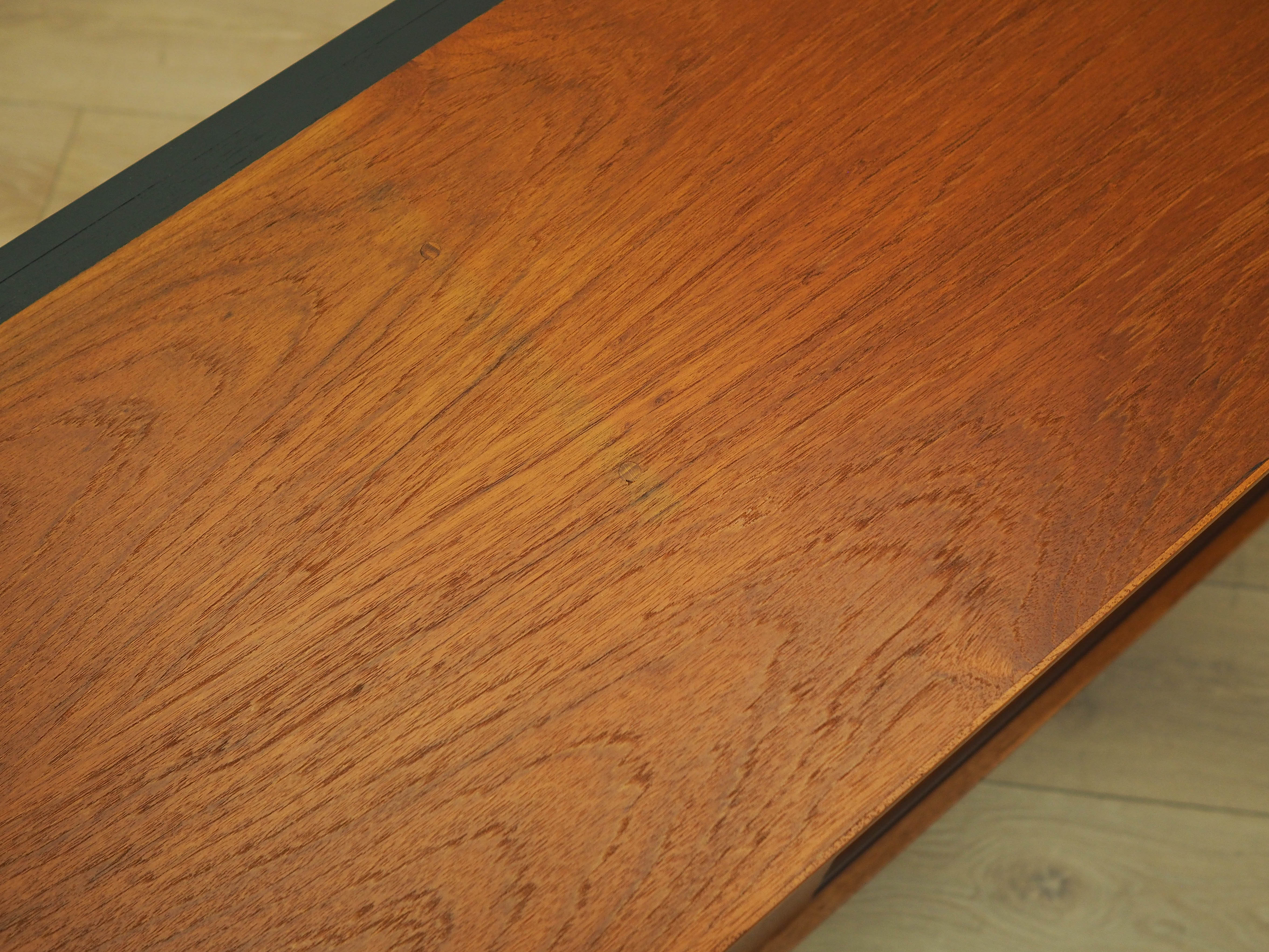 Teak-Sideboard 1970er Jahre