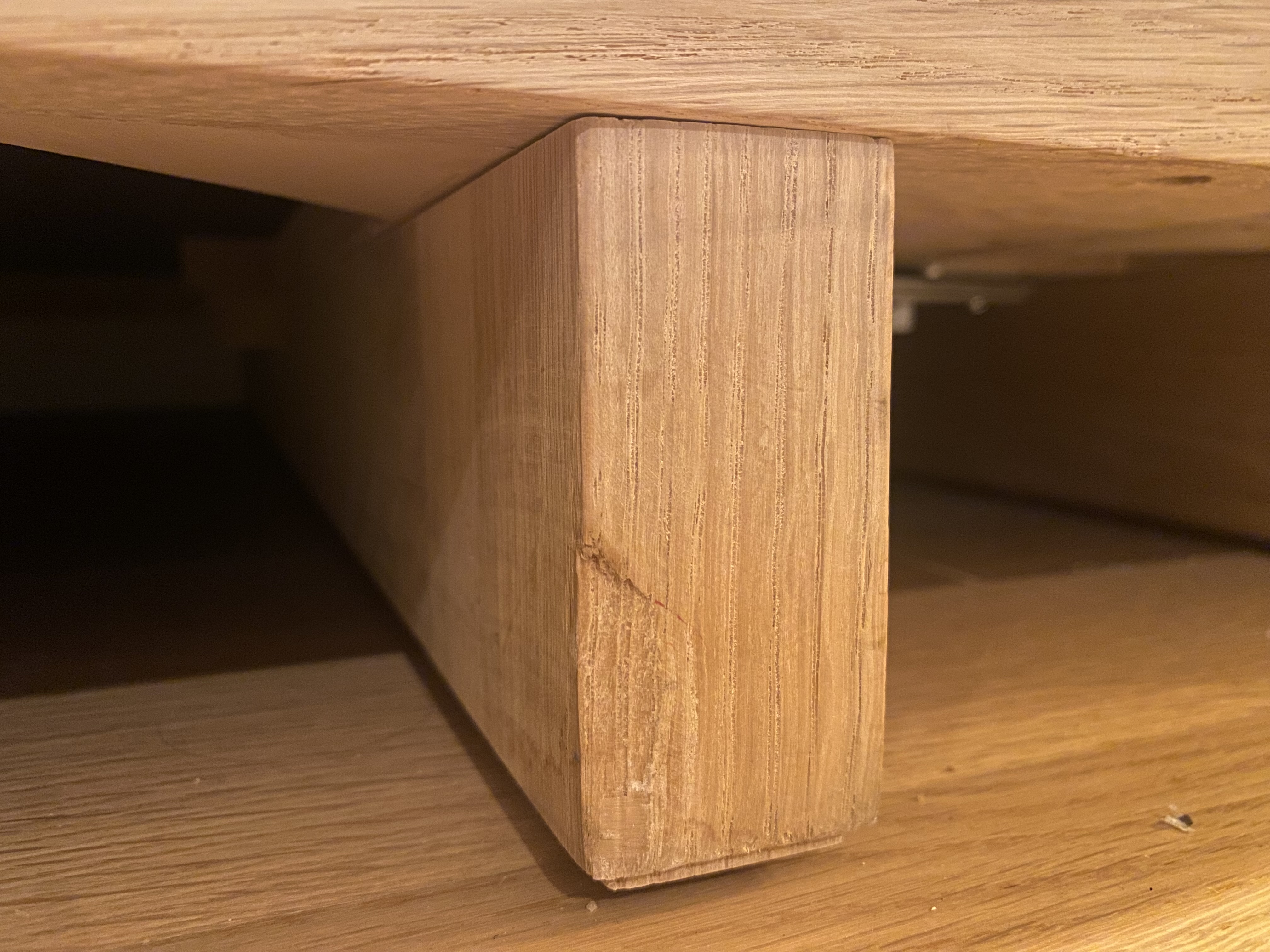 Sofa Aya (3,5 Sitzer) Planet Grey Green