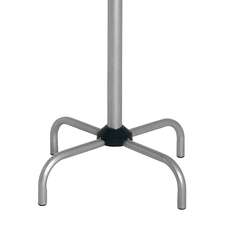 Garderobenständer Mammut Aluminium