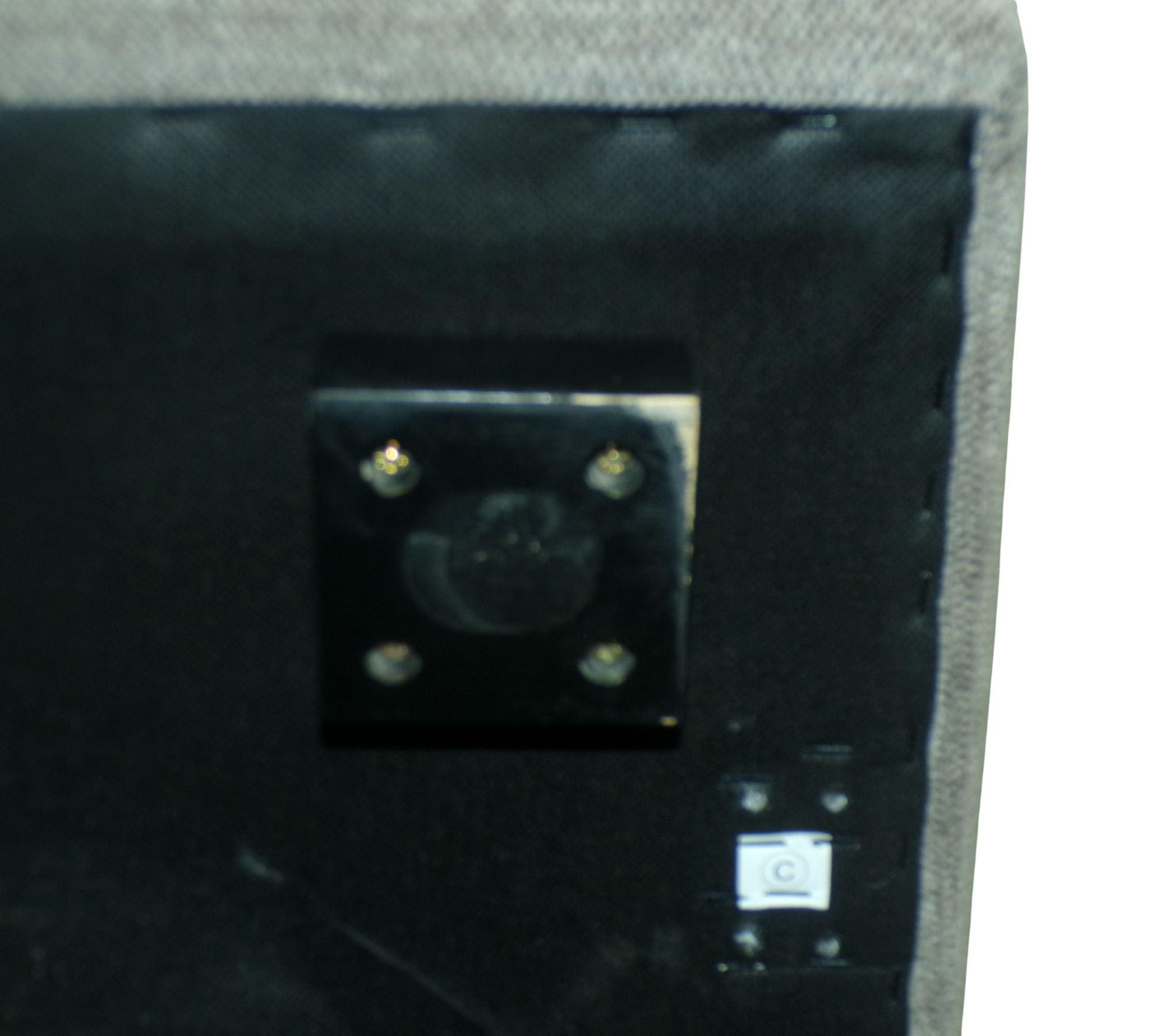 Dane 1-Sitzer Modul Impression Greige