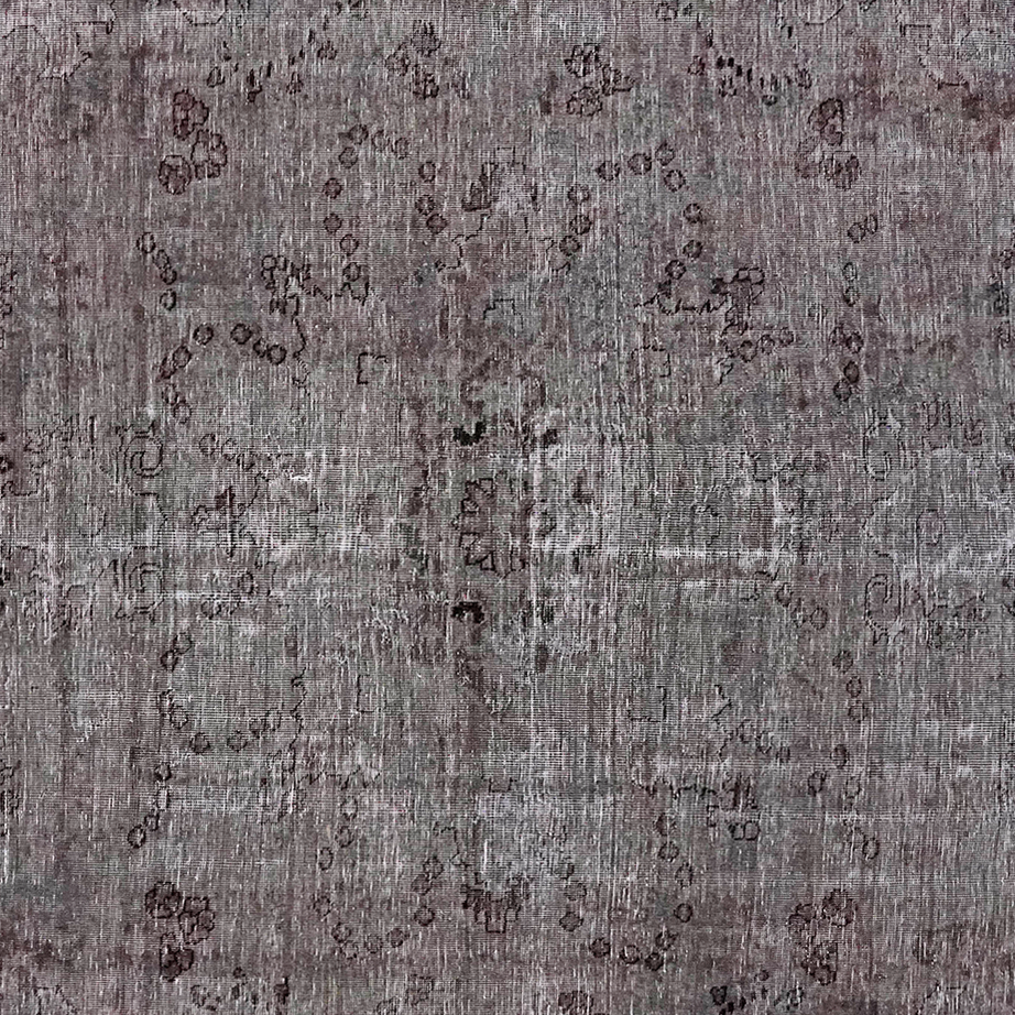 Vintage rug
Wool
Multicolor