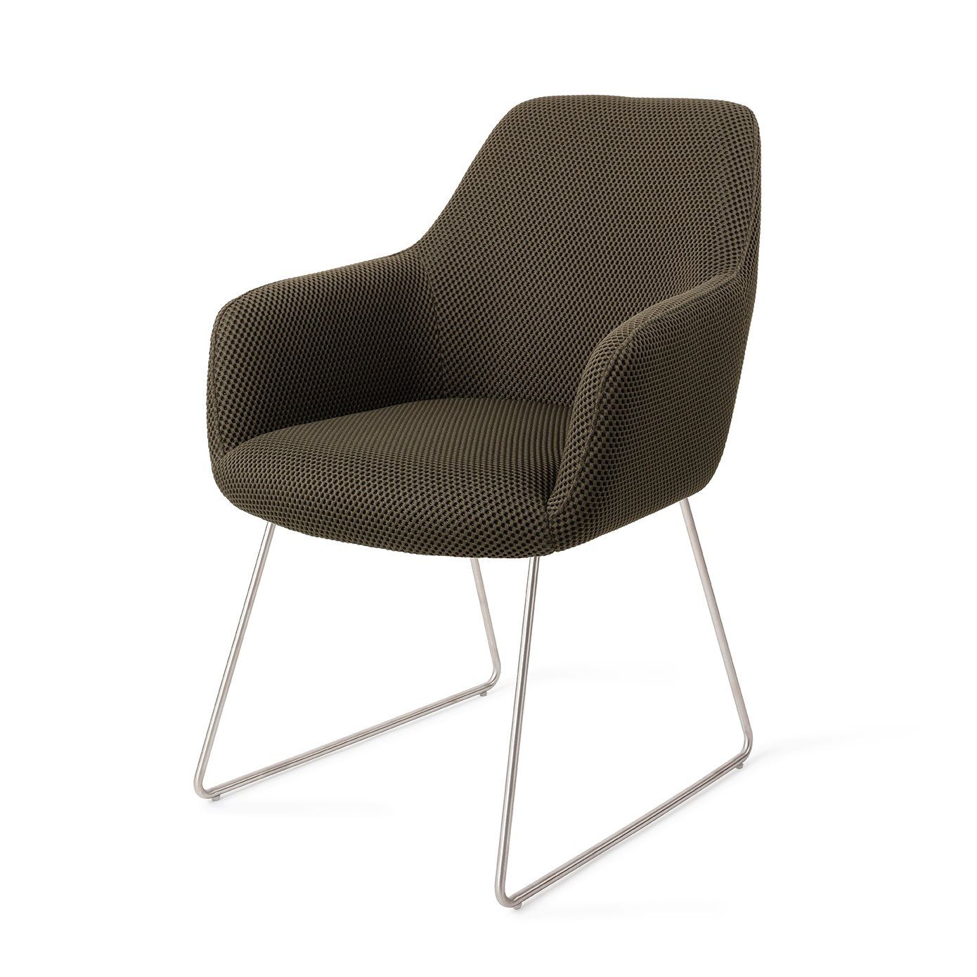 Hiroo Esszimmerstuhl Jungle Jewel