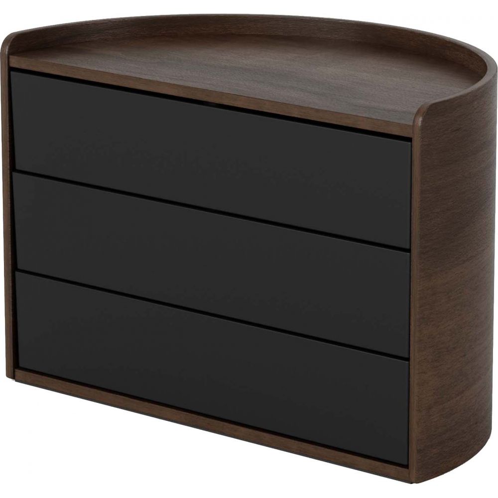 Organizer Moona Pappelholz 25 x 15 cm