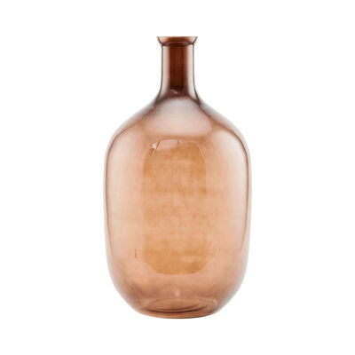 2x HDTinka Vase Brown