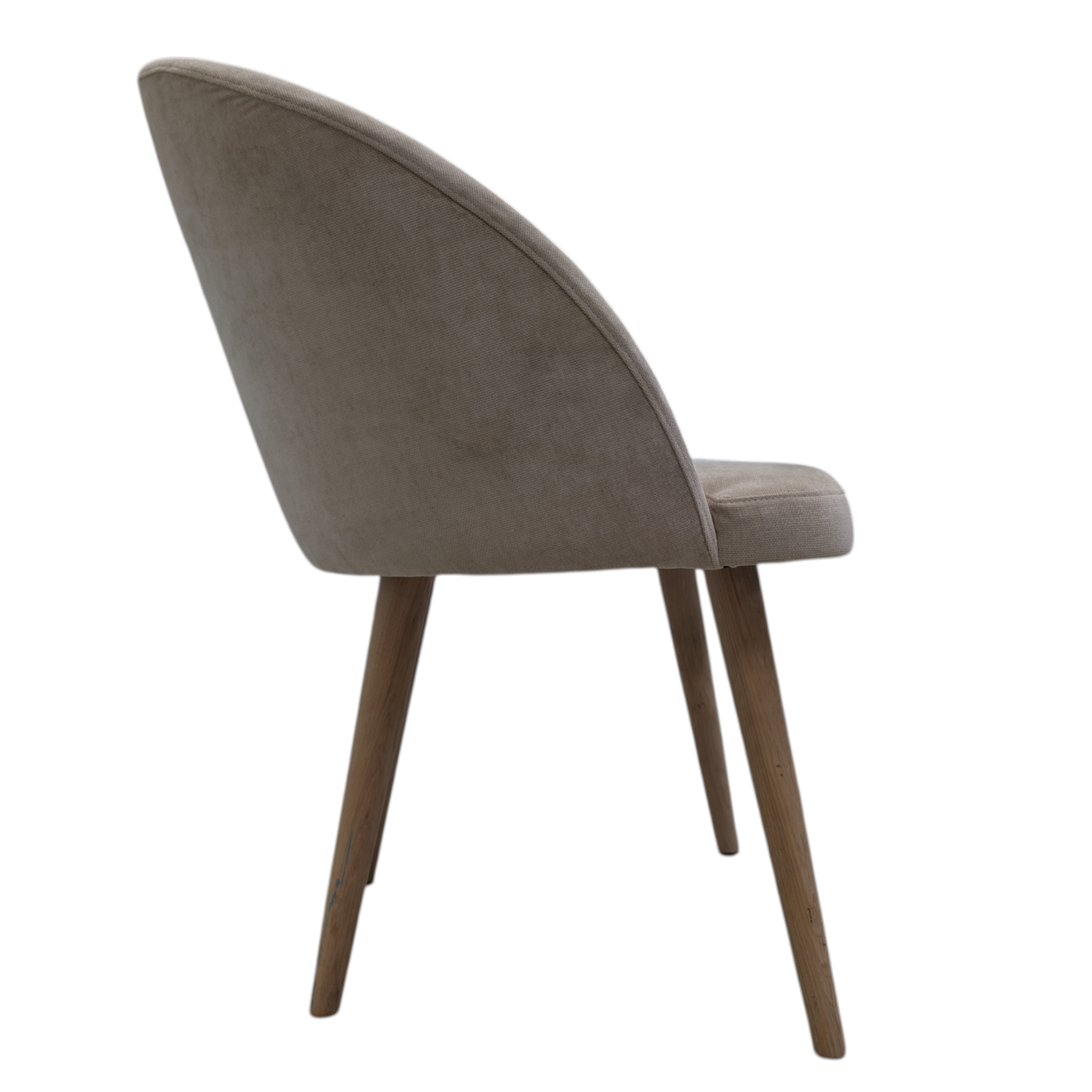Holly Esszimmerstuhl Danny Cream