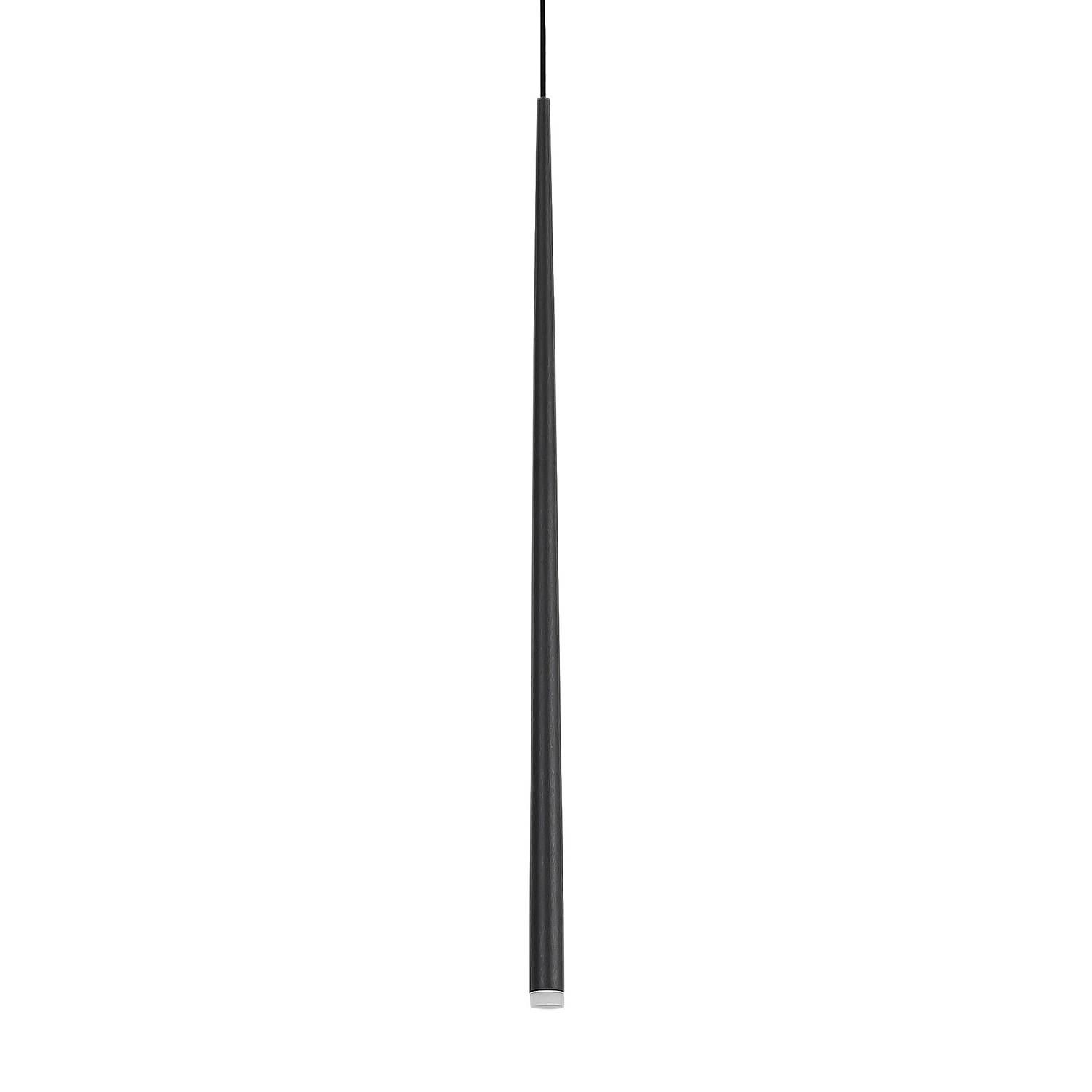 Giono Typ B Pendelleuchte Aluminium 1-flammig