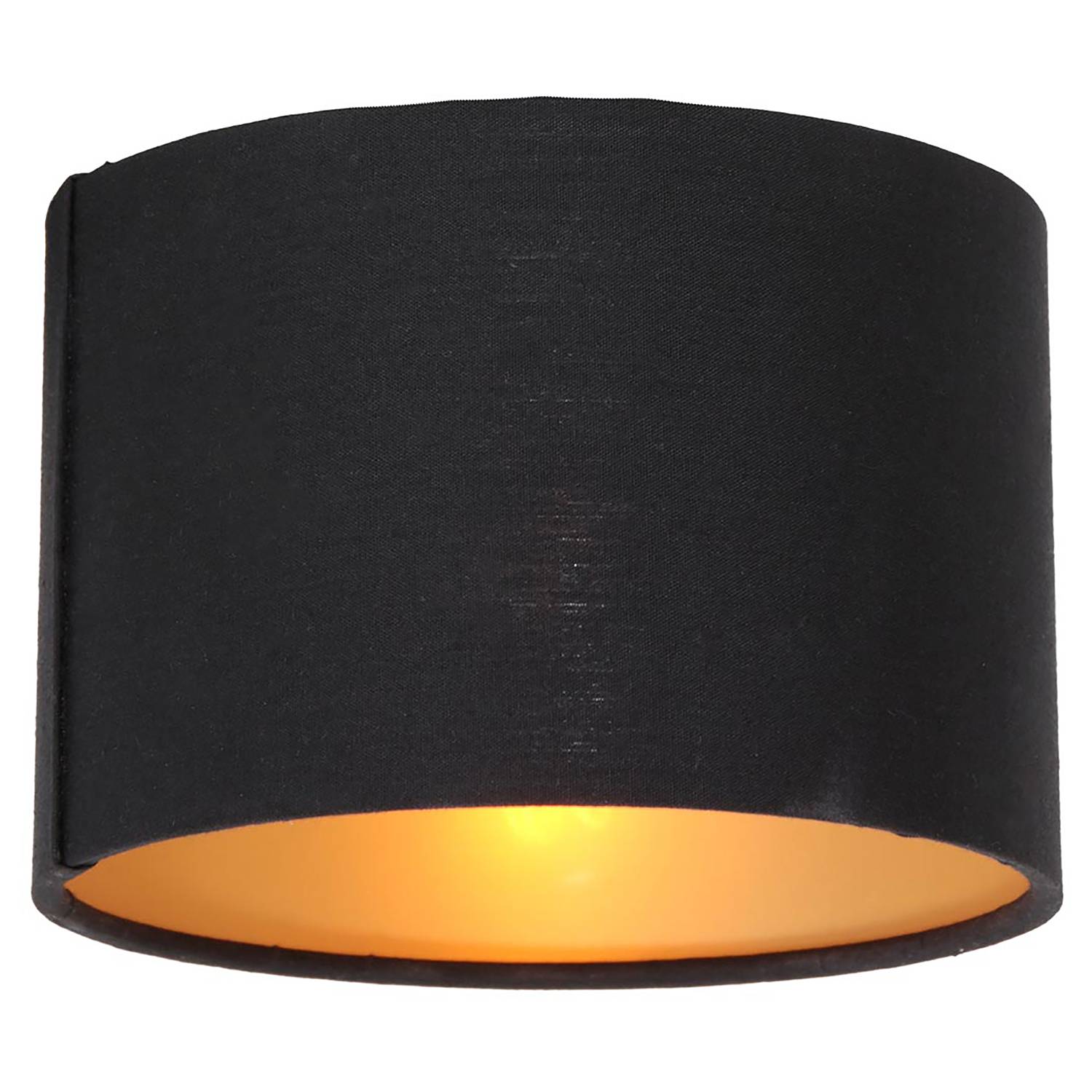 Lampshade Type A
Cotton
Black
Diameter: 13 cm