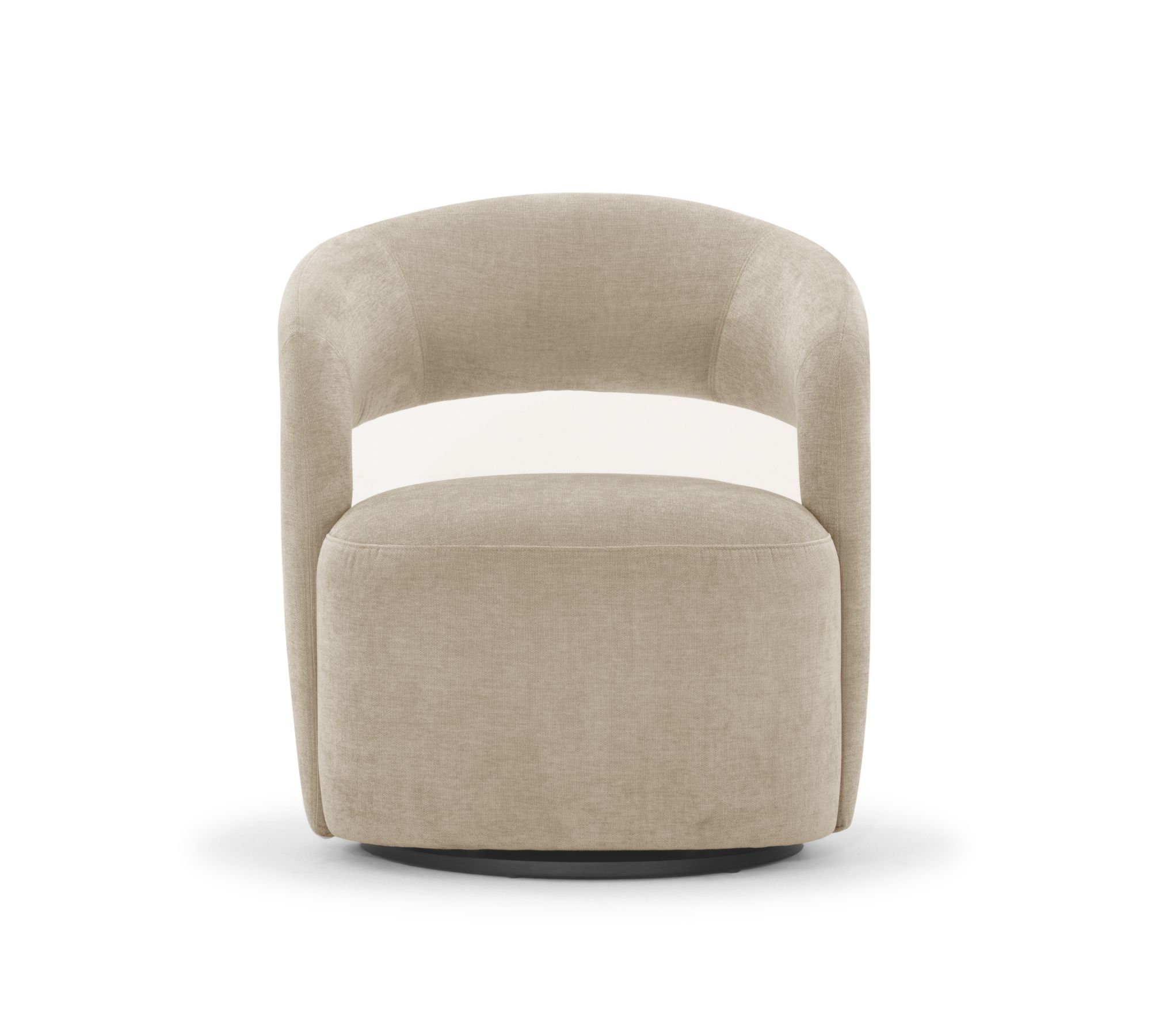 Judi Armchair Danny Cream