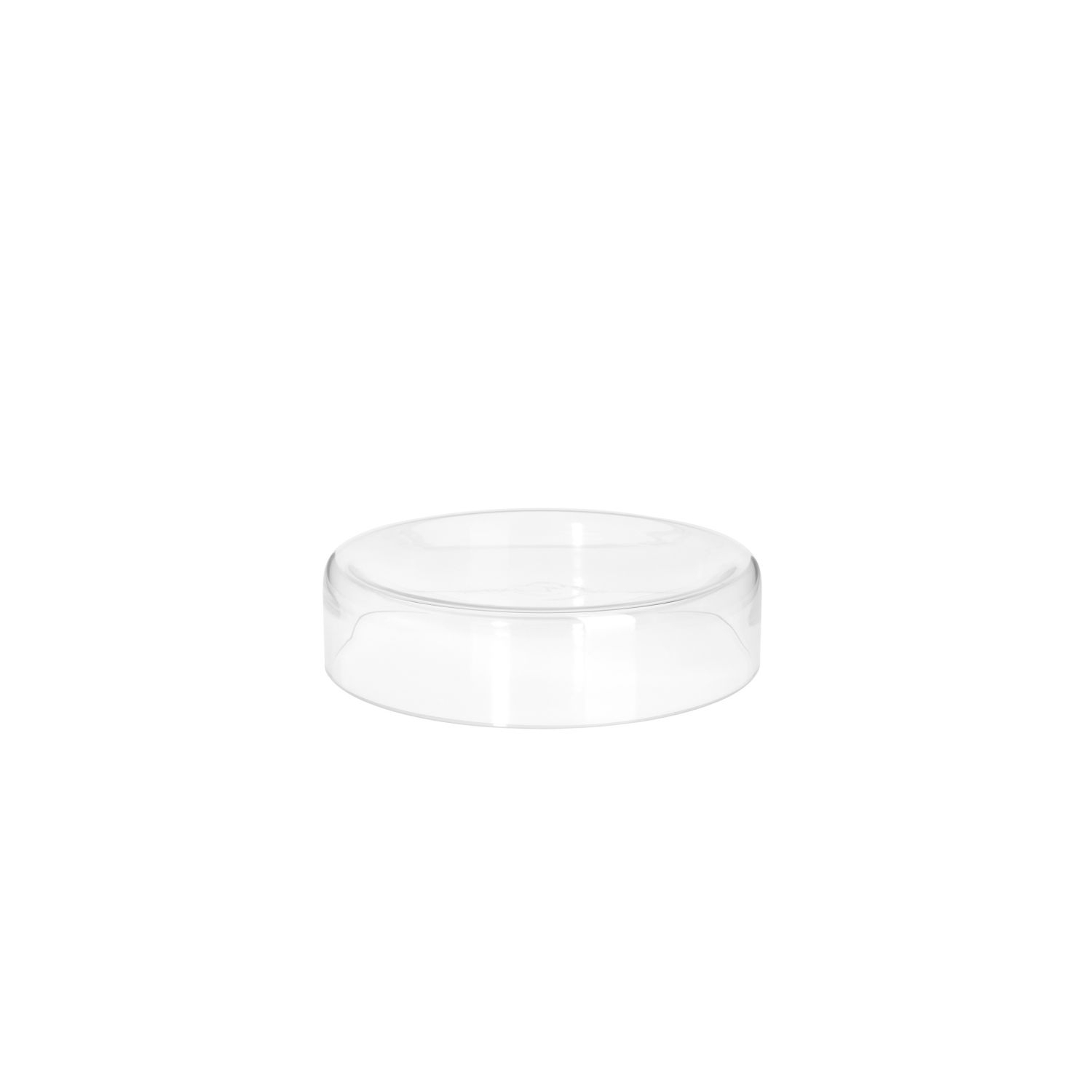 Jar Glasschale Transparent